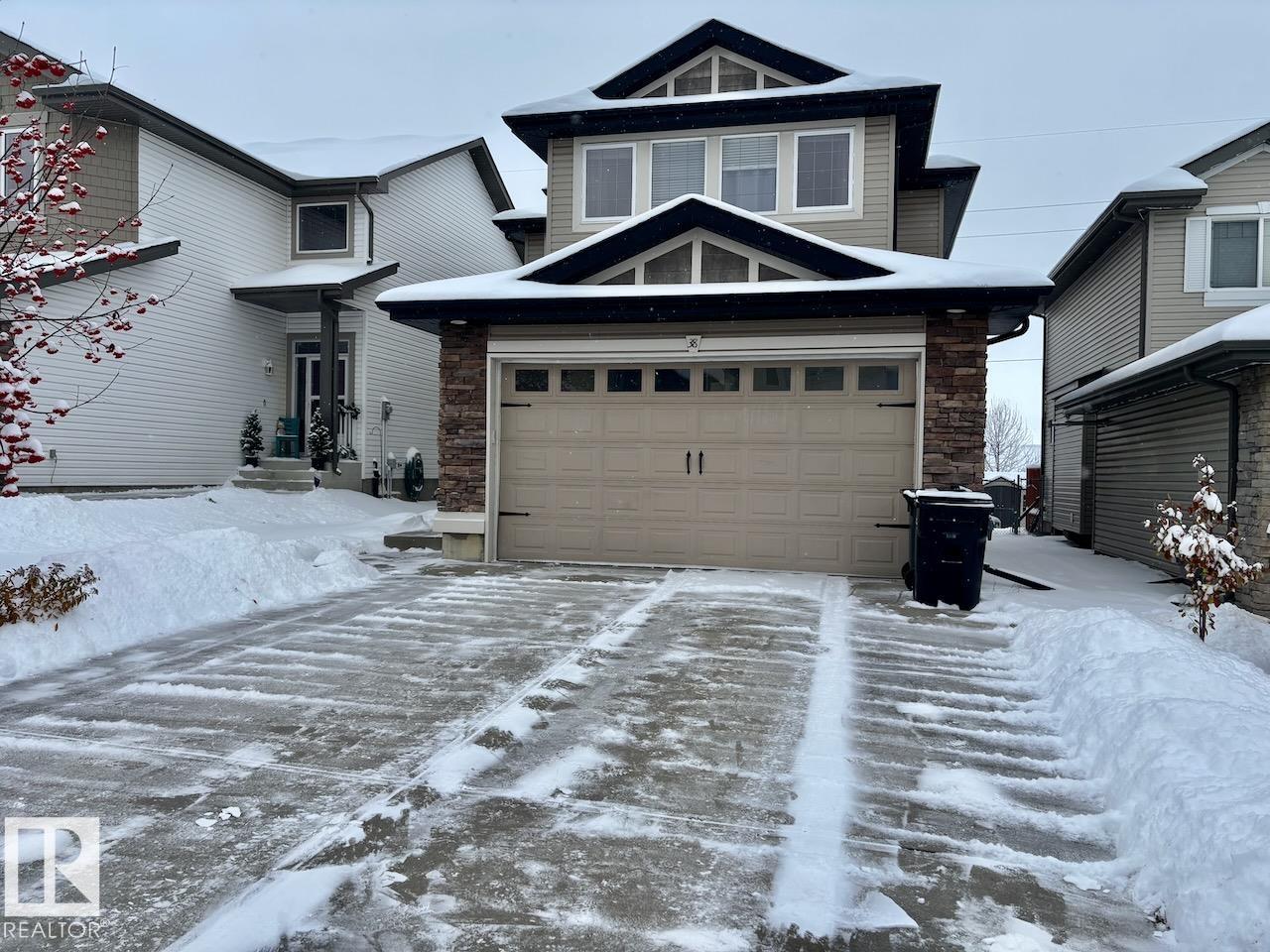 38 CASCADE Crescent, E4460648, Alberta,