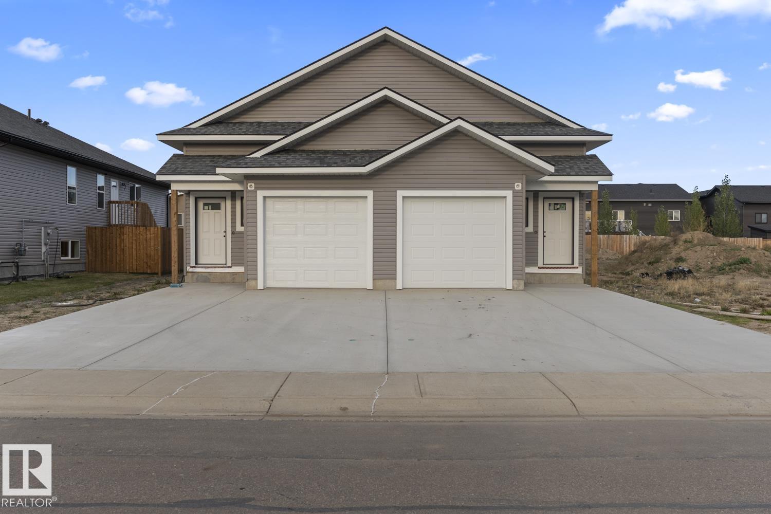 6823B Tri City Way, E4460699, Alberta,