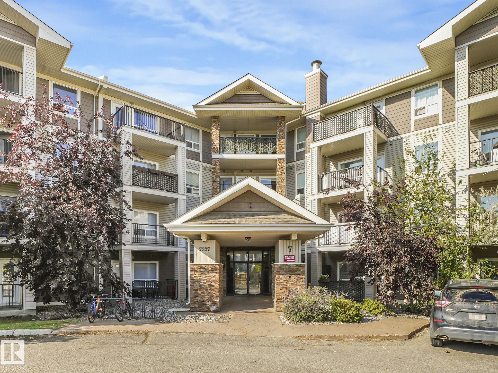 7228 7327 South Terwillegar Drive NW, E4460714, Alberta,