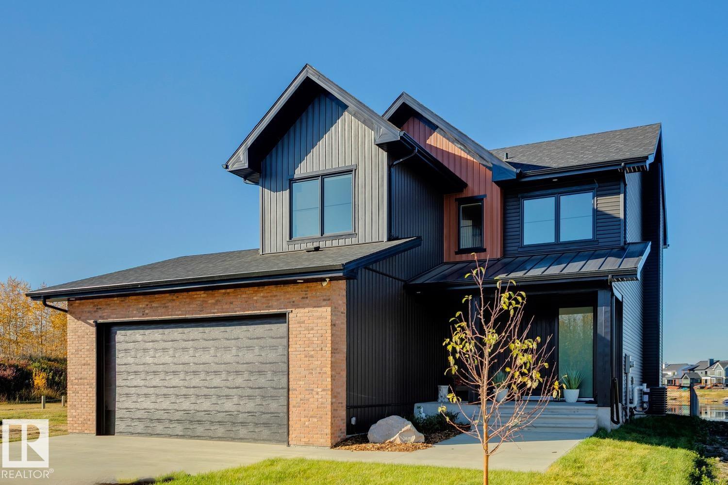 204 3410 STE. ANNE Trail, E4460717, Alberta,