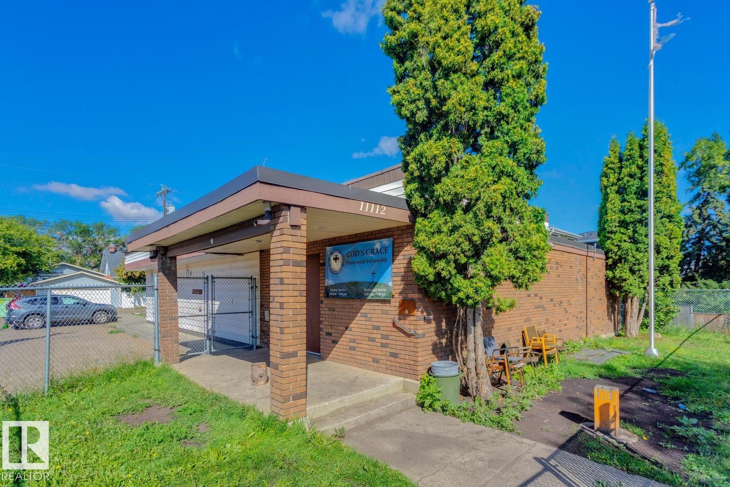 11112 95A Street, E4460727, Alberta,