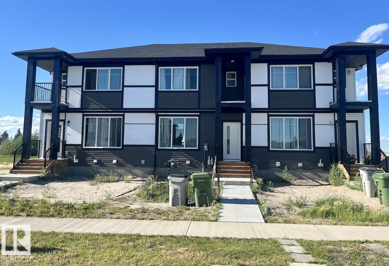 4620 50 Avenue, E4460728, Alberta,