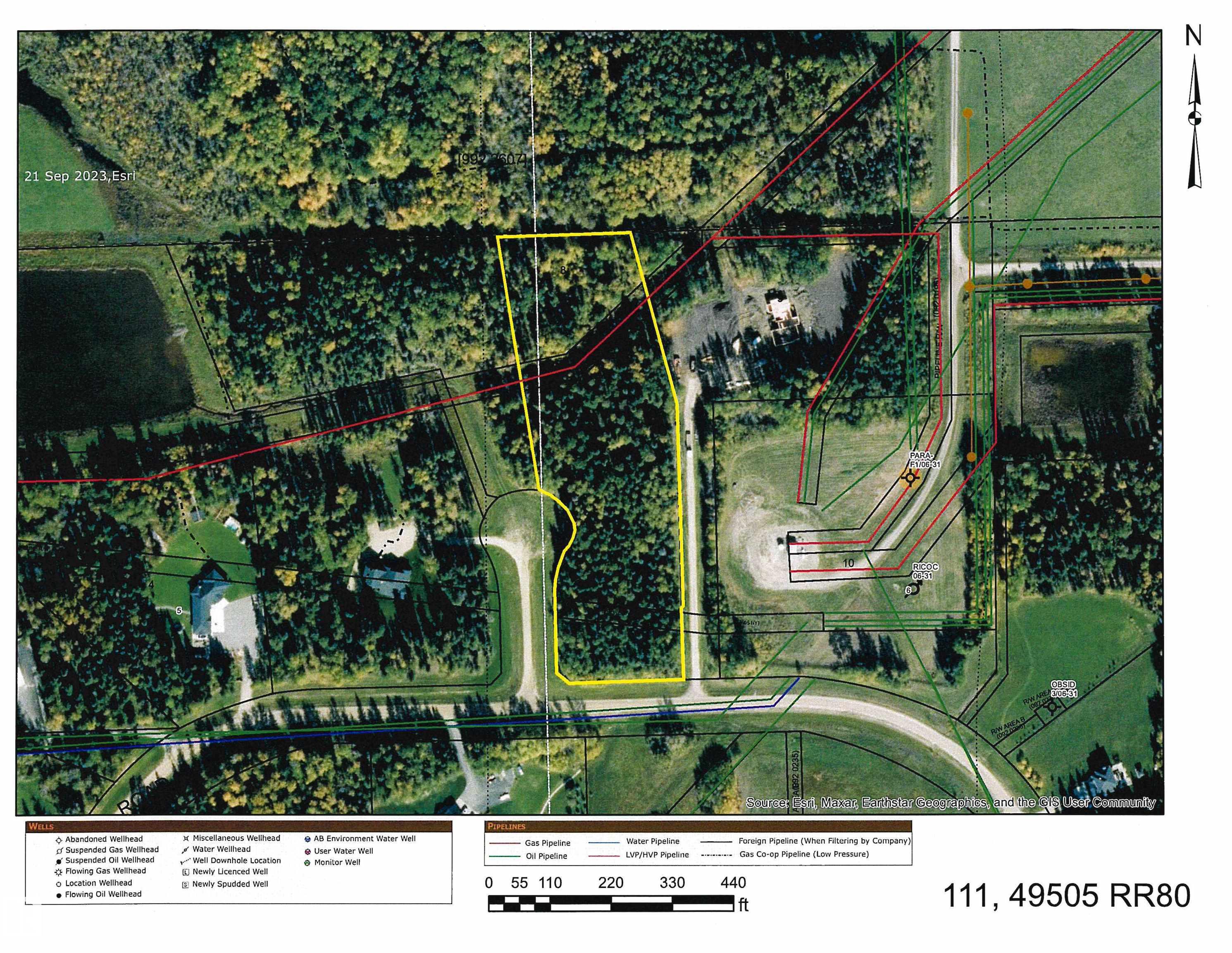 #111 49505 RR 80, E4460732, Alberta,