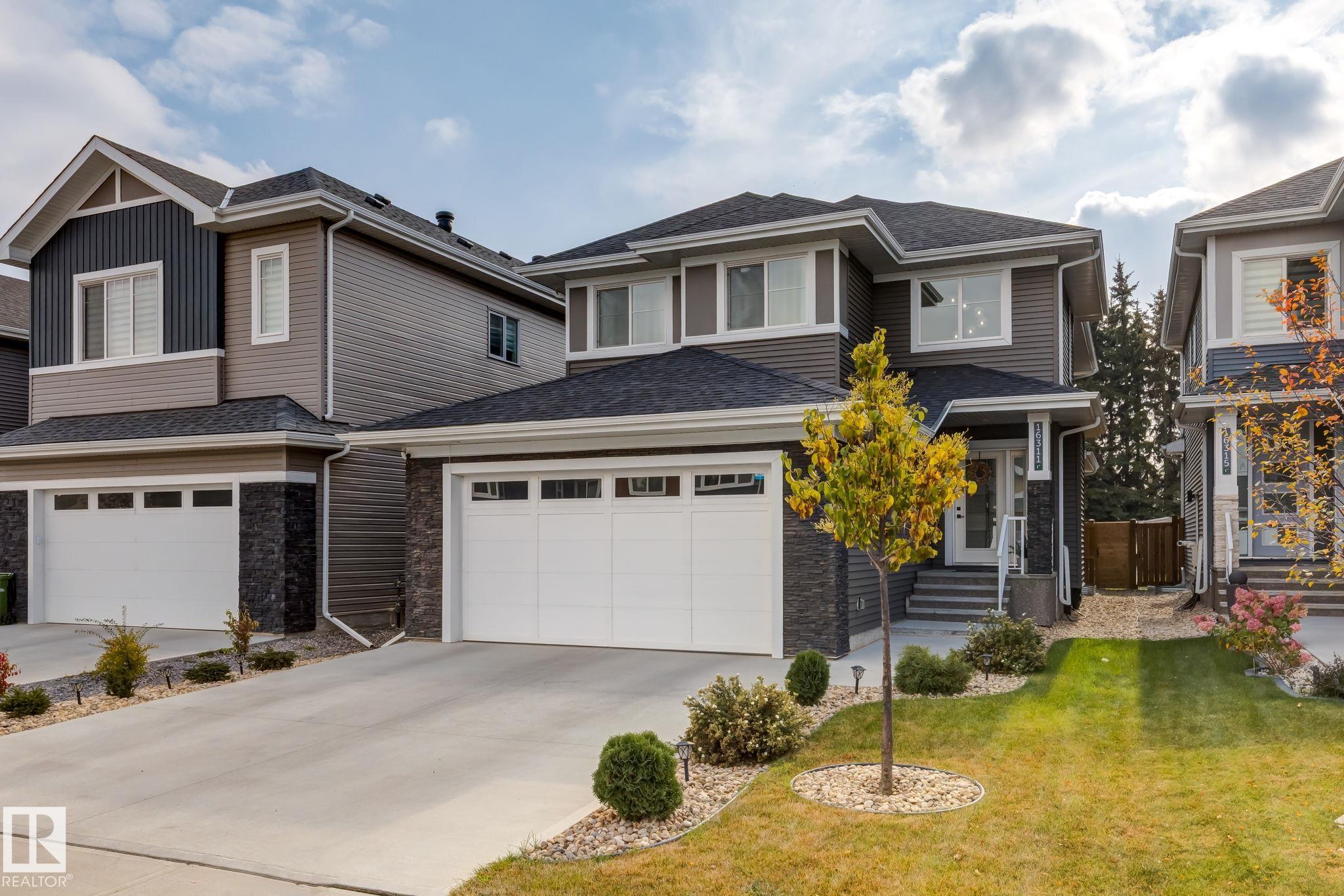 16311 34 Avenue, E4460735, Alberta,