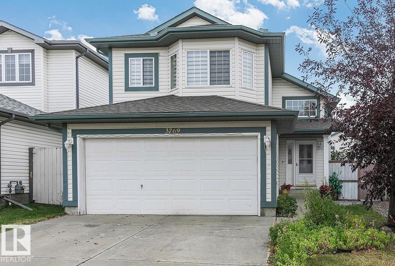 3769 23 Street, E4460741, Alberta,