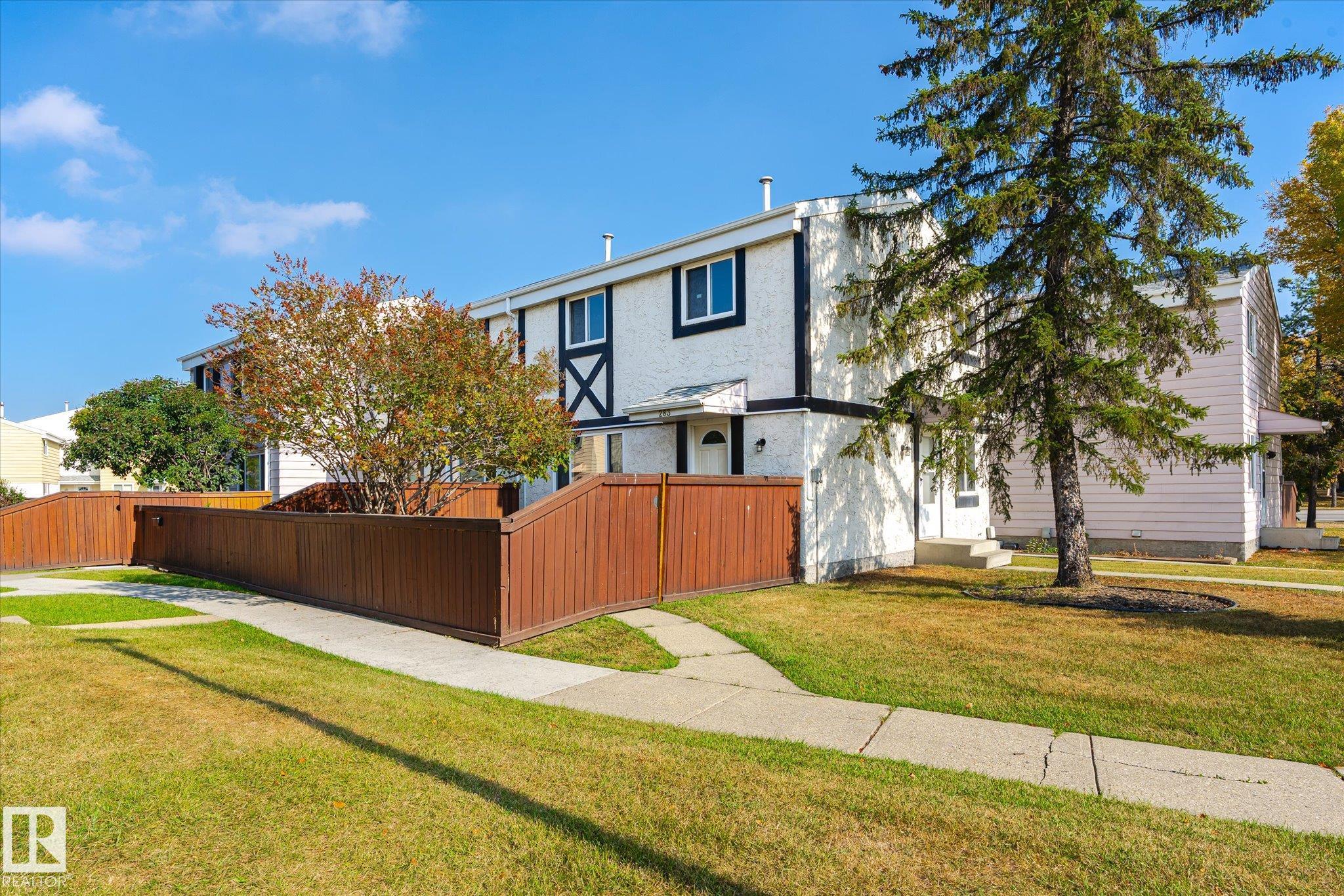 283 PRIMROSE GARDENS Gardens NW, E4460747, Alberta,