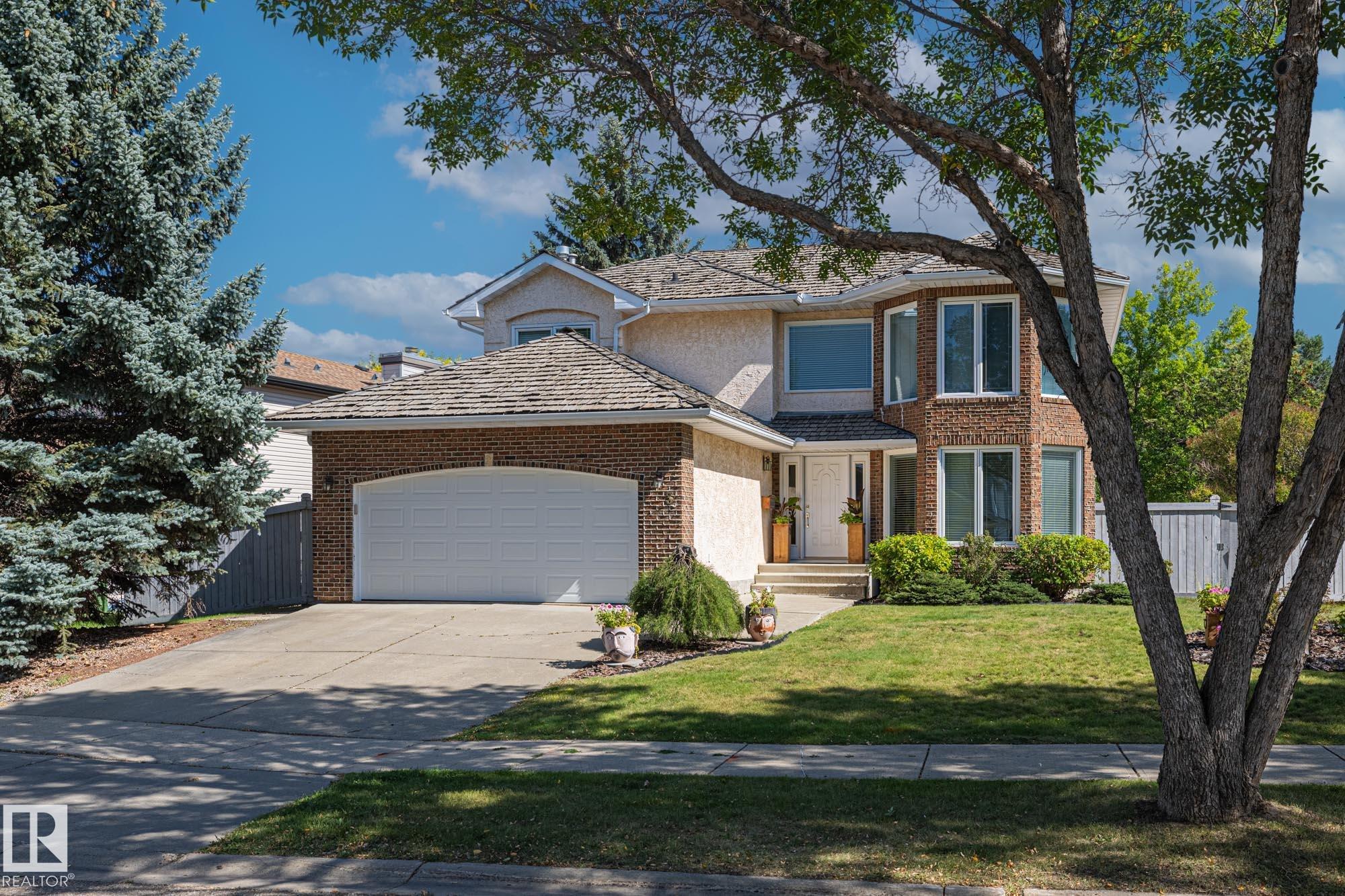 3 HARNOIS Place, E4460782, Alberta,