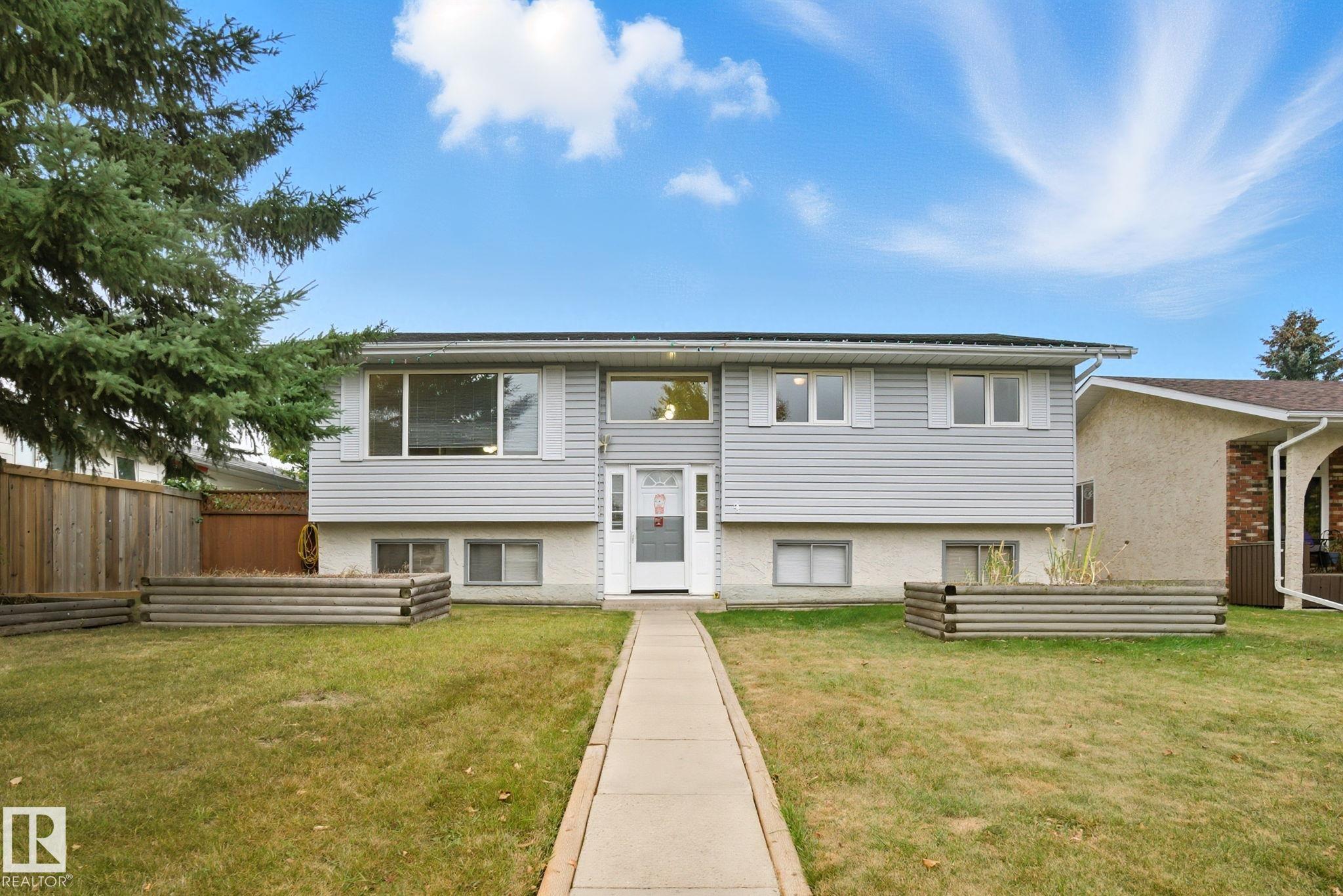 4 MILLER Avenue, E4460788, Alberta,