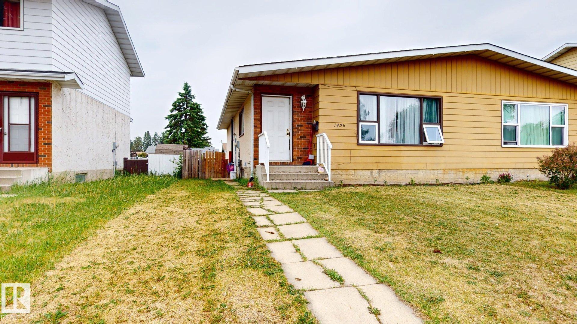 1436 62 Street, E4460794, Alberta,