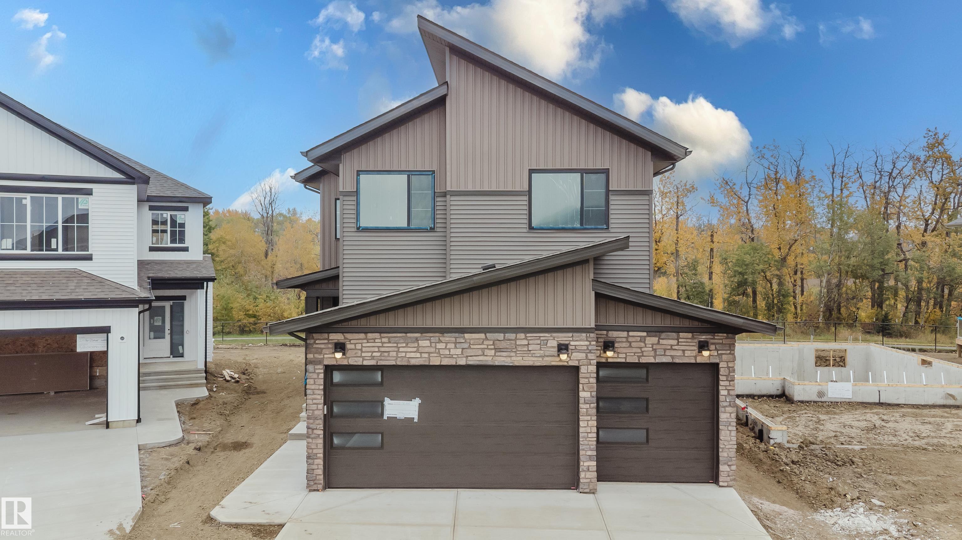 21112 26 Avenue, E4460815, Alberta,
