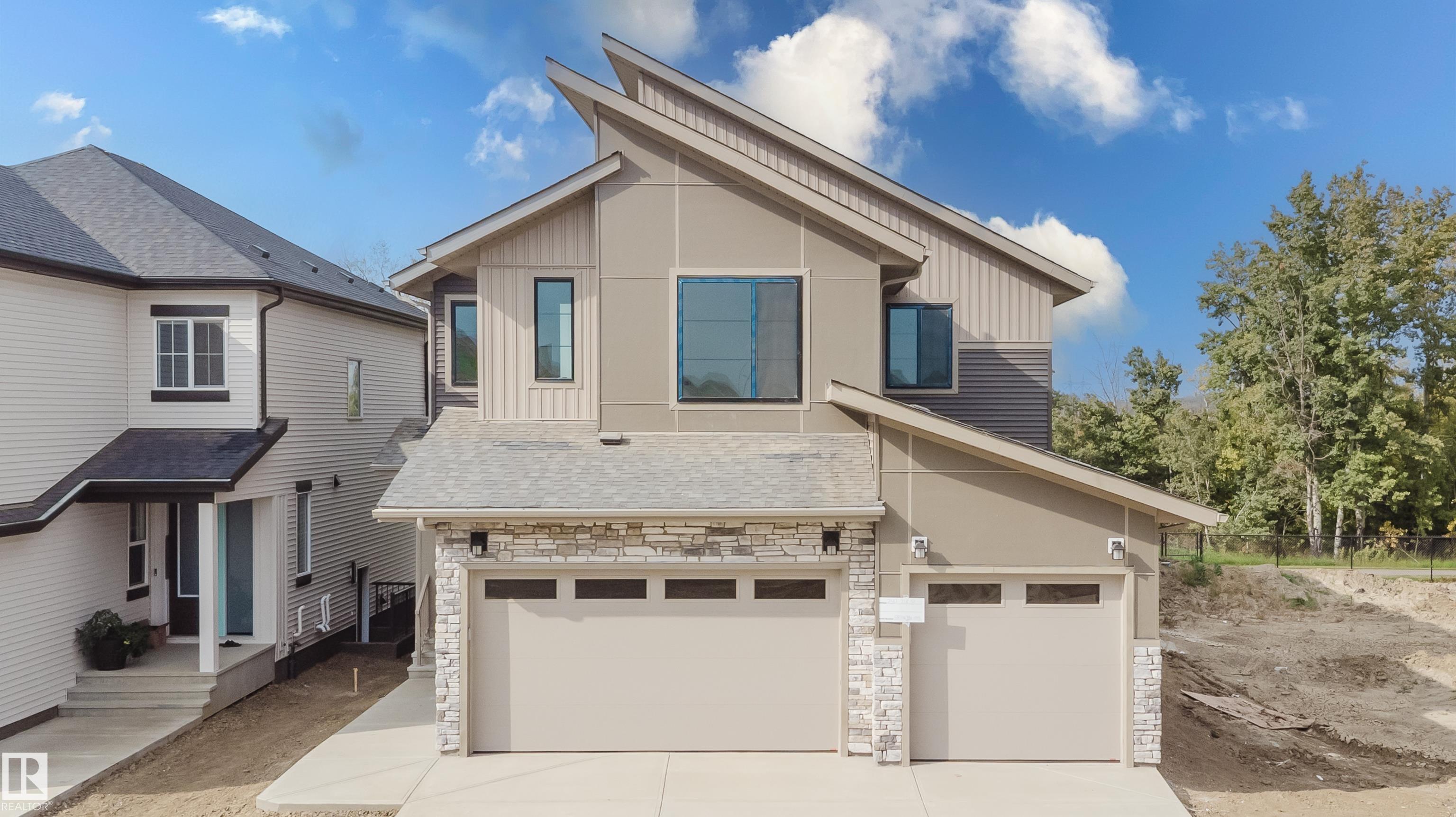 2512 213 Street, E4460817, Alberta,