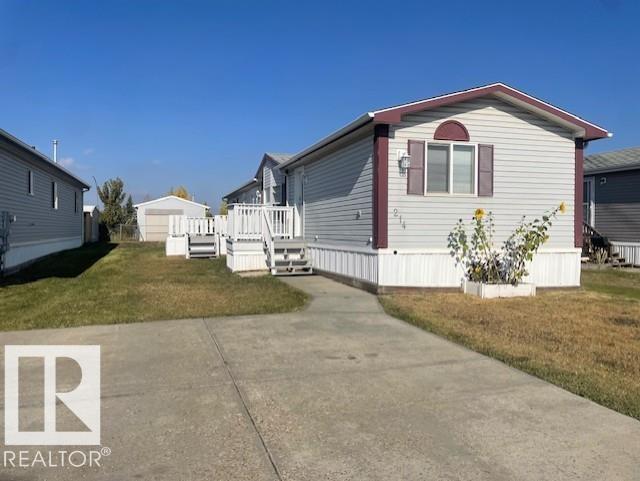 214 Oak Wood Drive, E4460818, Alberta,