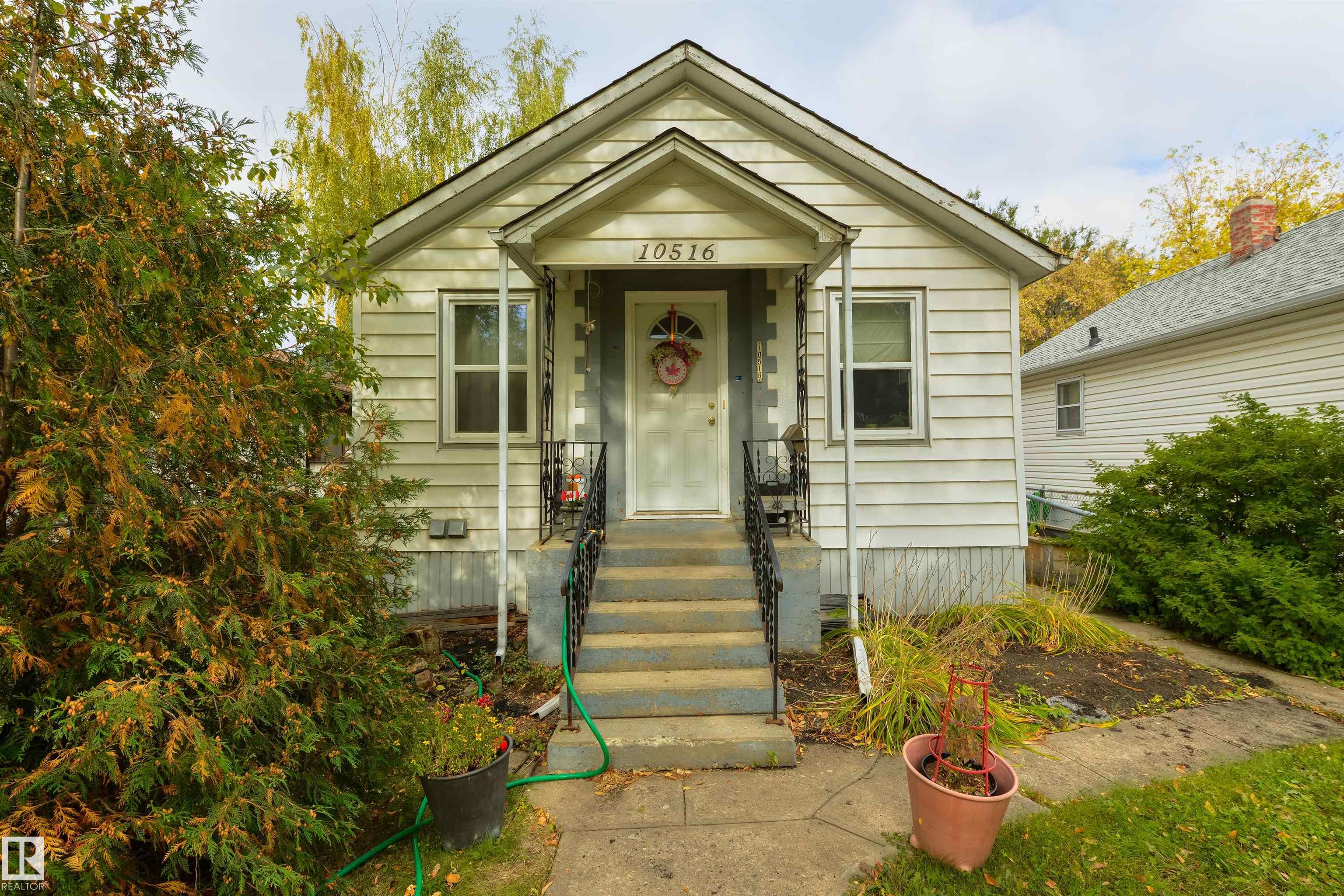 10516 74 Avenue, E4460820, Alberta,