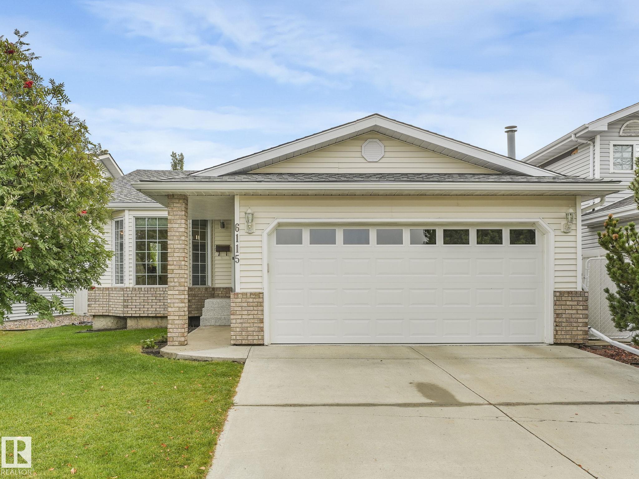 6115 157 Avenue NW, E4460832, Alberta,