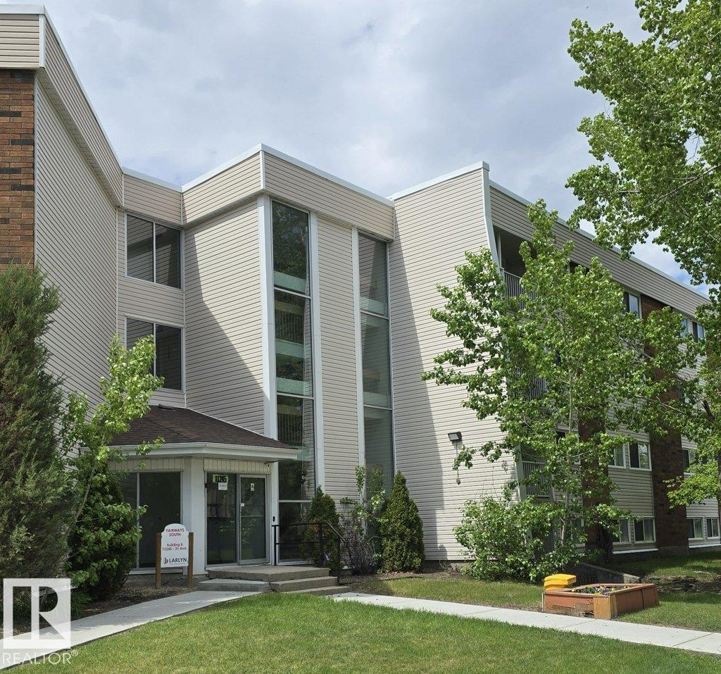 21 11245 31 Avenue, E4460833, Alberta,