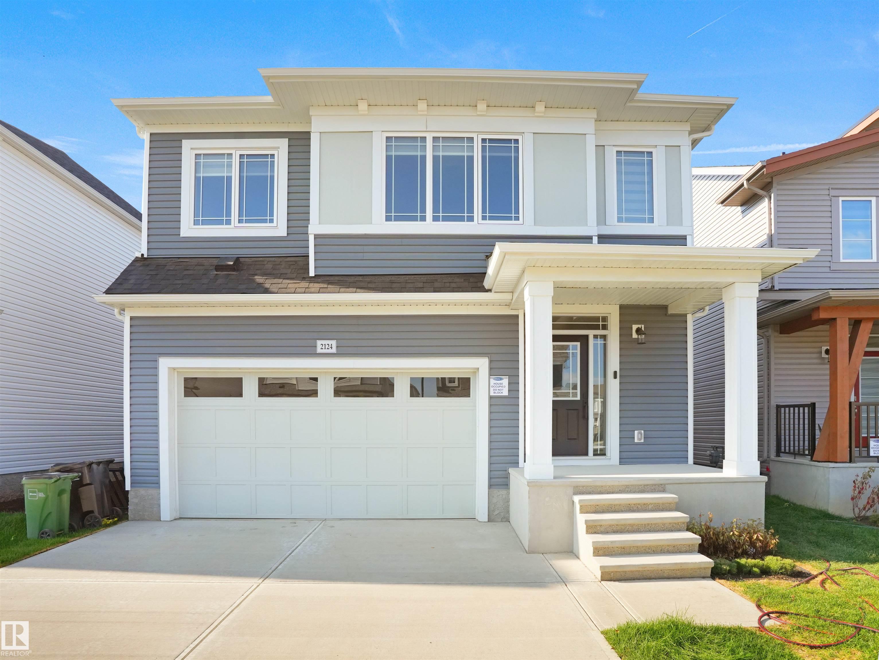 2124 209 Street, E4460837, Alberta,