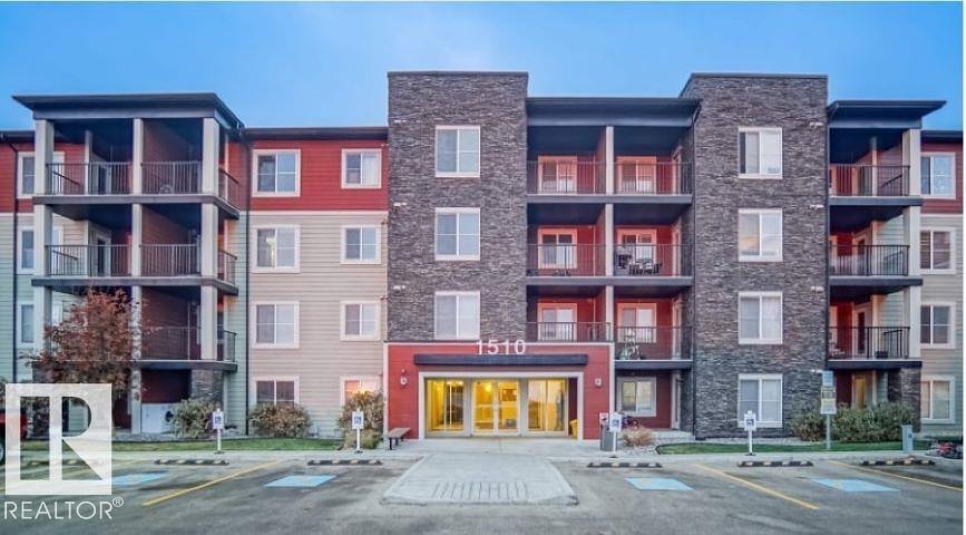 218 1510 Watt Drive, E4460839, Alberta,