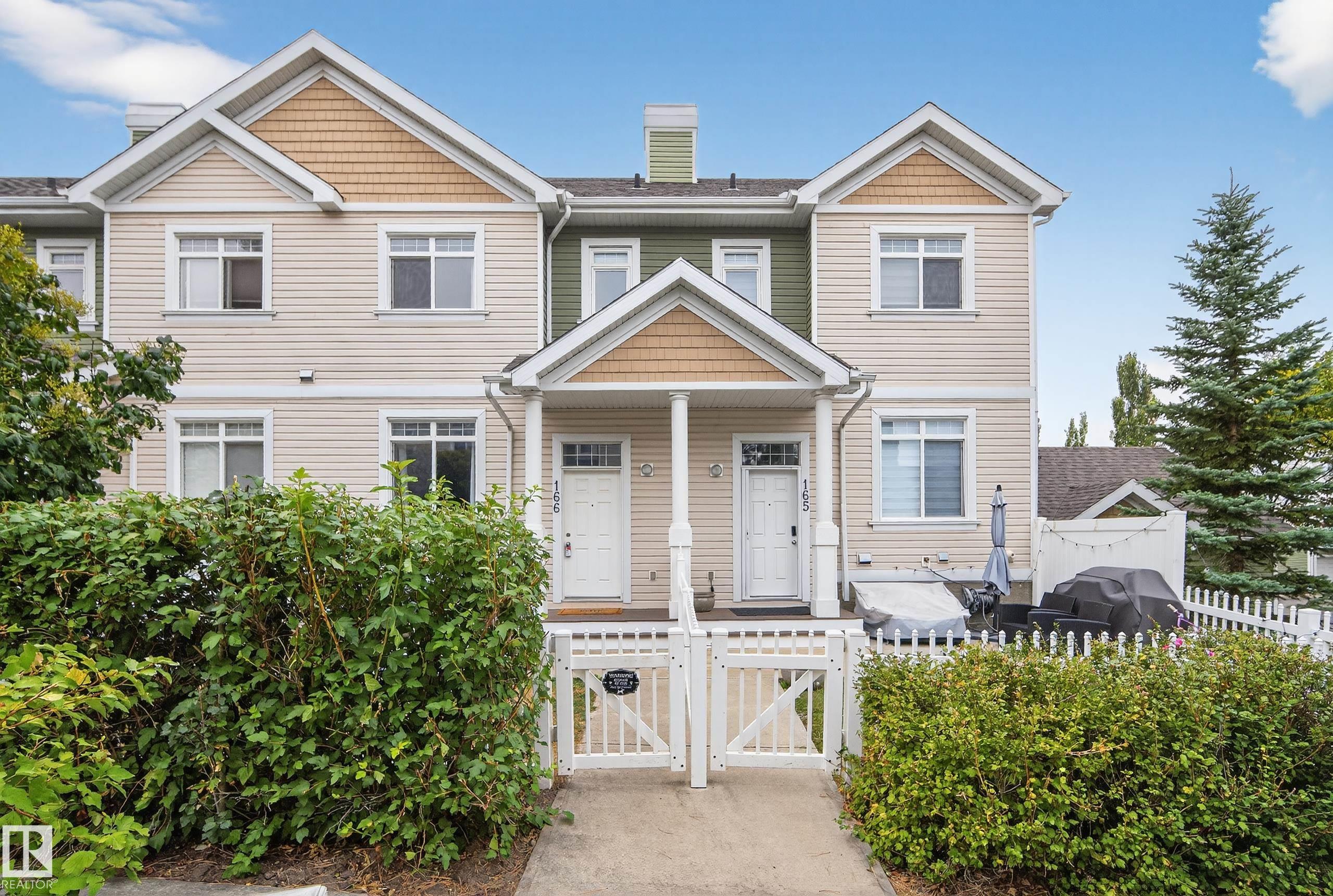 166 1804 70 Street, E4460840, Alberta,