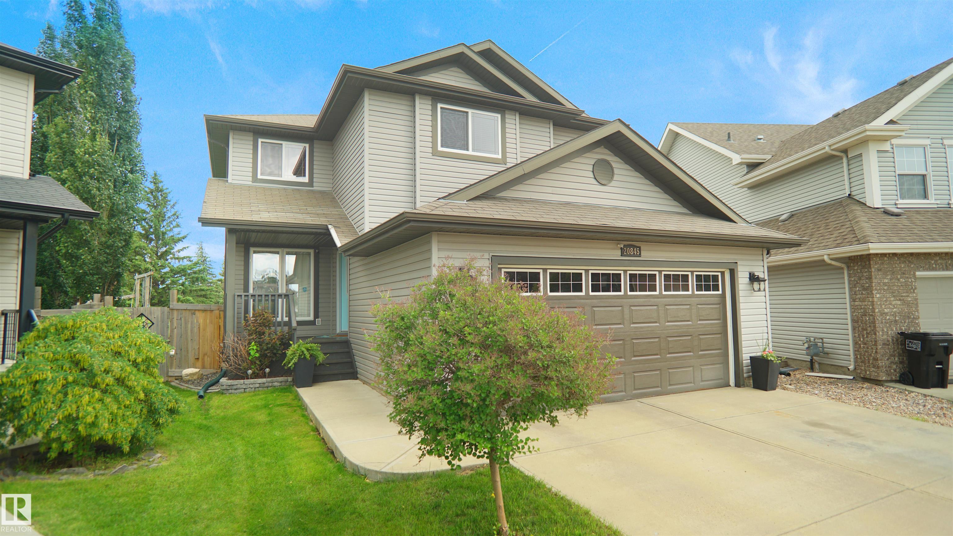 20845 92A Avenue, E4460861, Alberta,