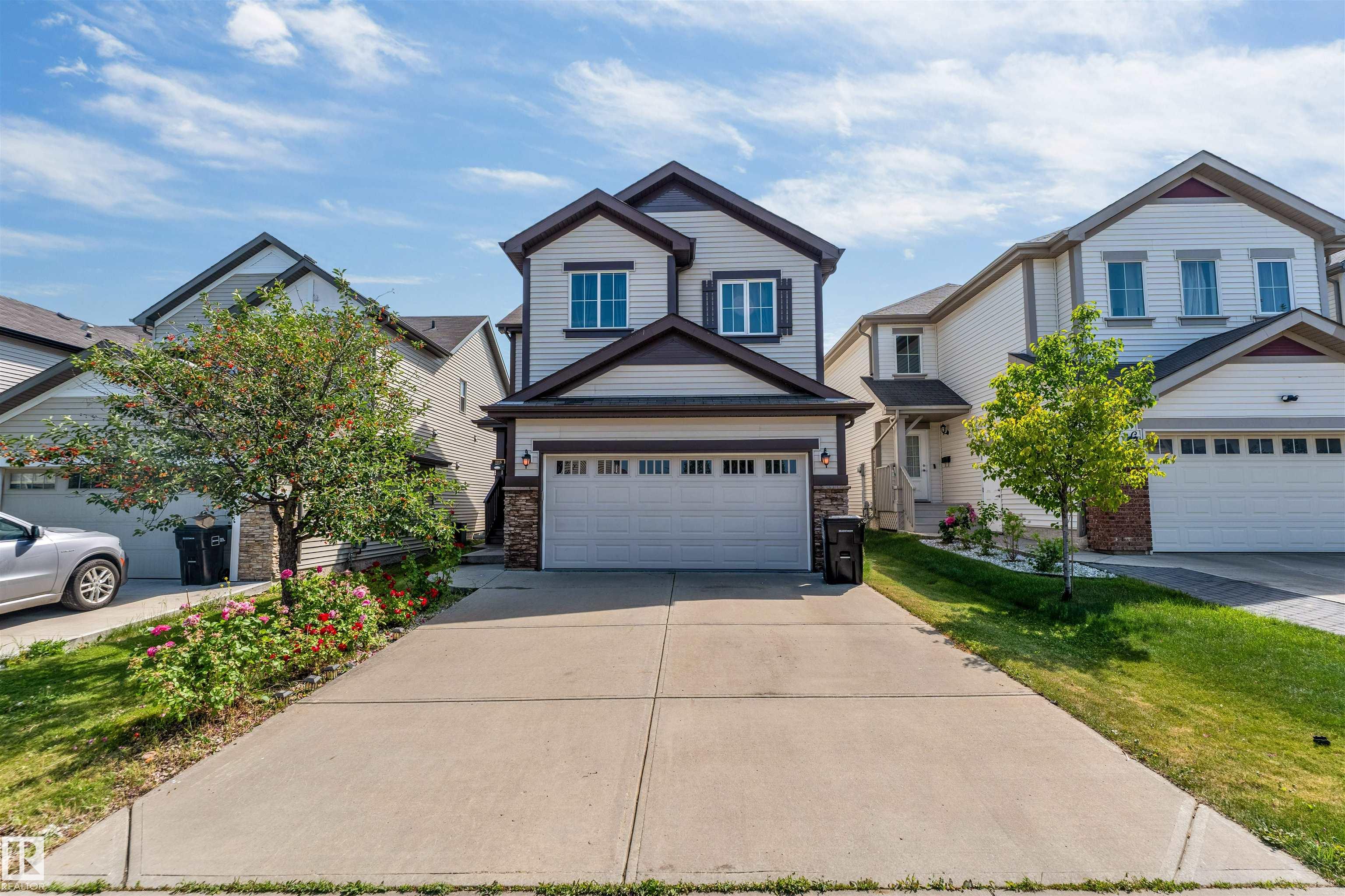 1115 61 Street, E4460874, Alberta,