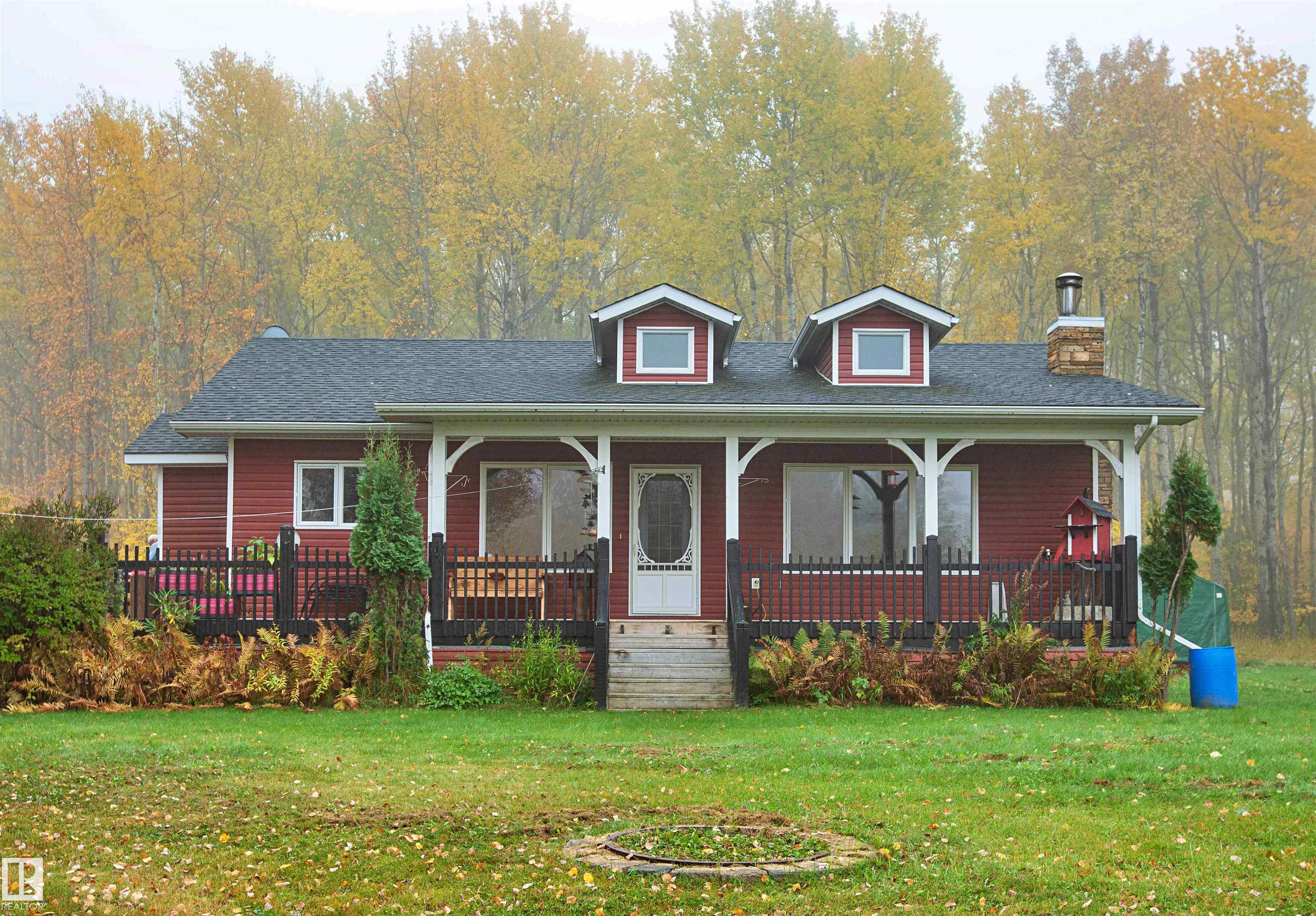 34 102062 TWP ROAD 594, E4460876, Alberta,