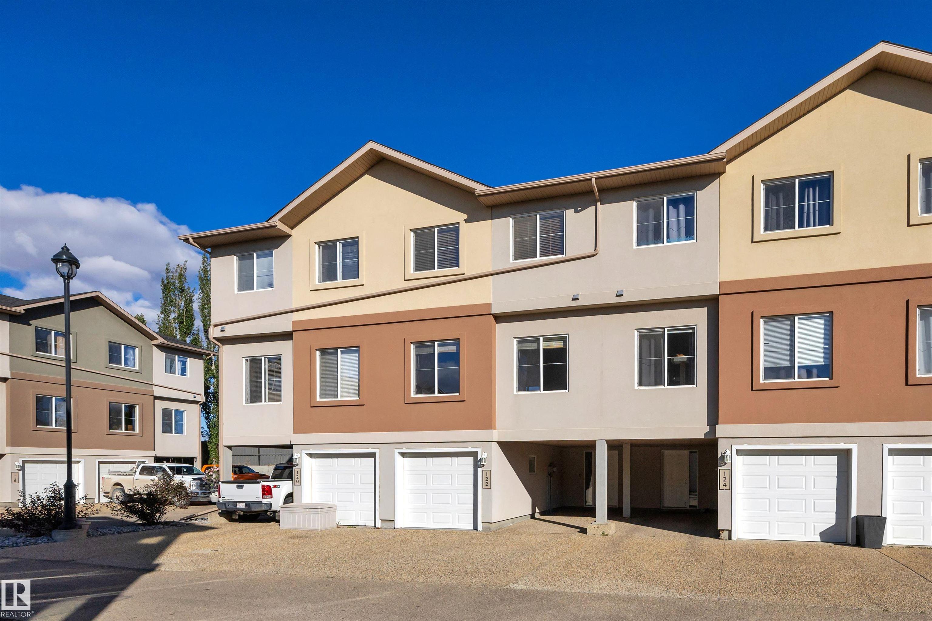 122 104 WEST HAVEN Drive, E4460880, Alberta,