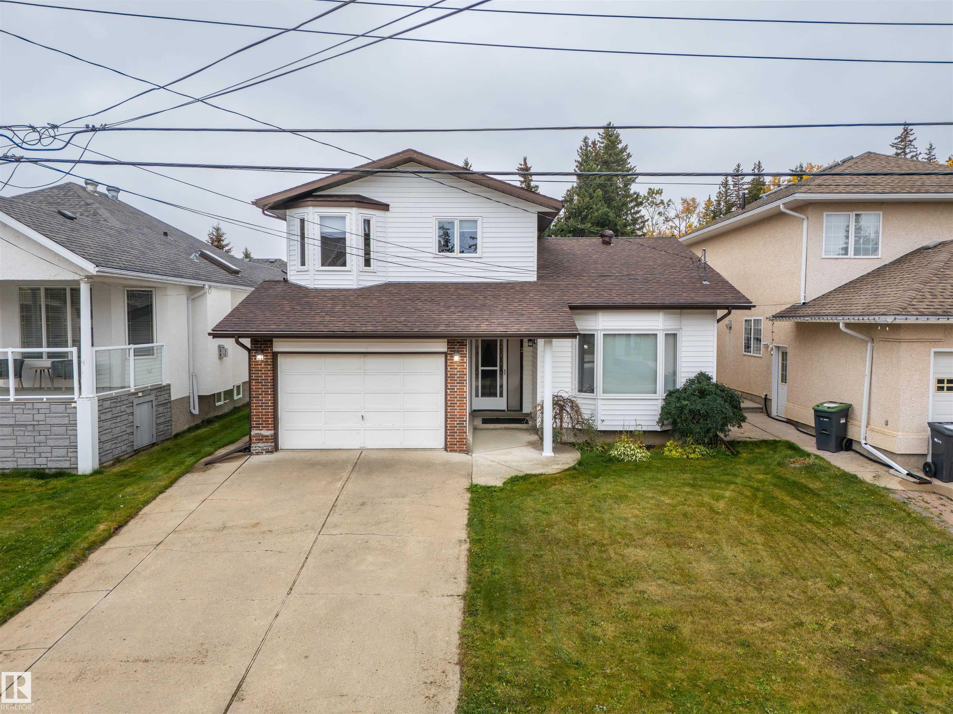 237 BIRCH Avenue, E4460881, Alberta,