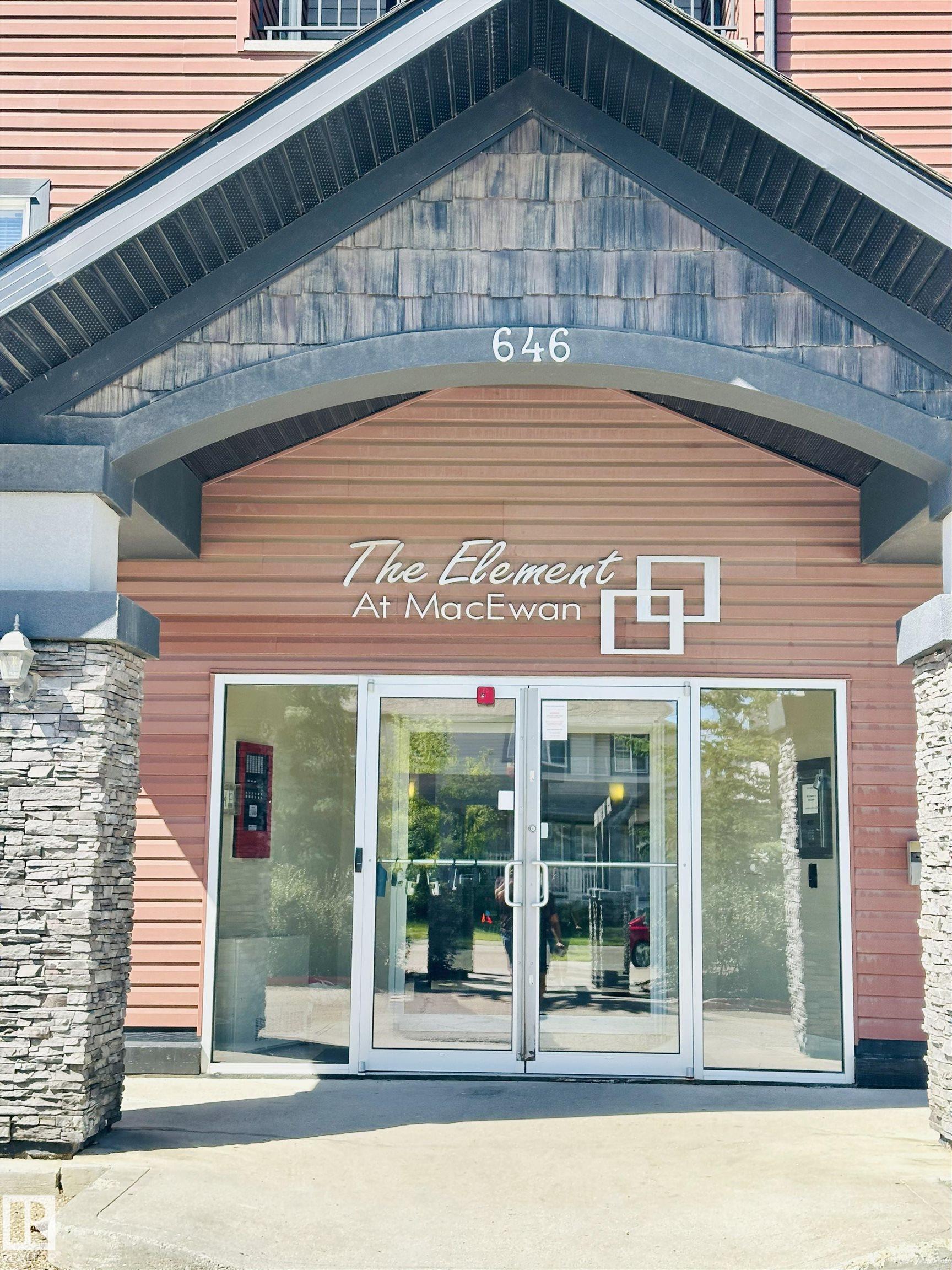 646 MCALLISTER Loop, E4460882, Alberta,
