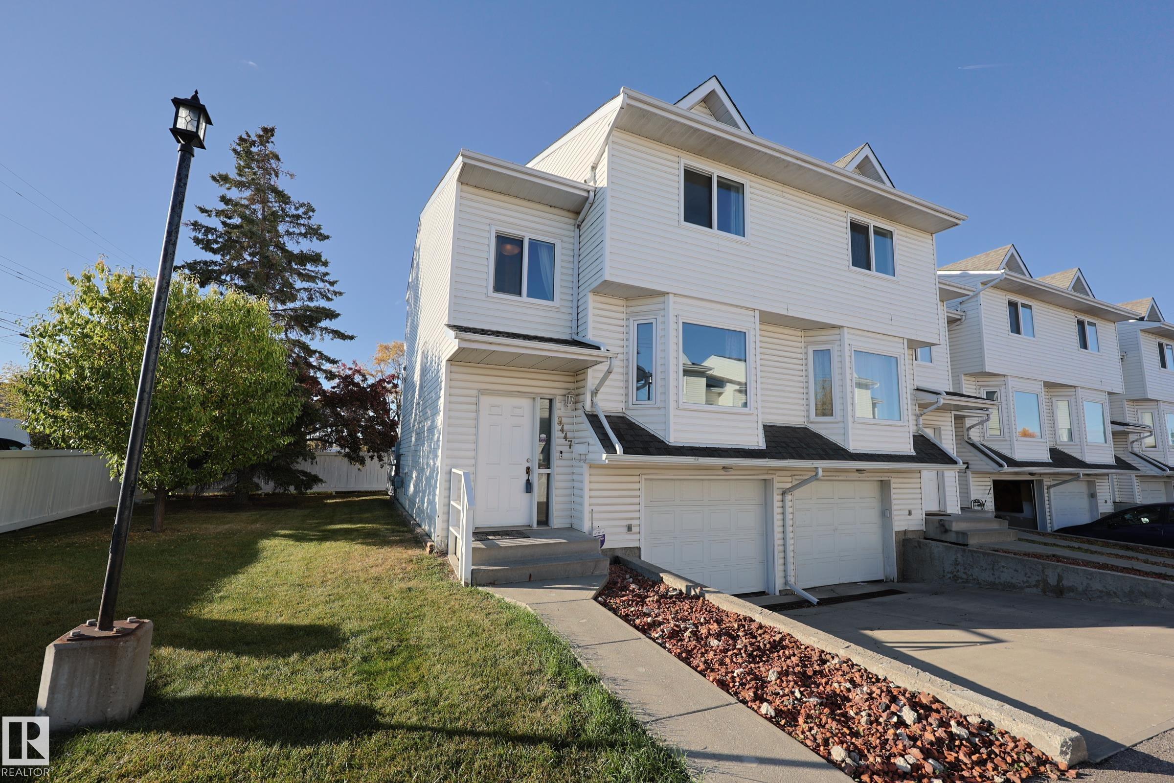 9447 156 Street, E4460884, Alberta,