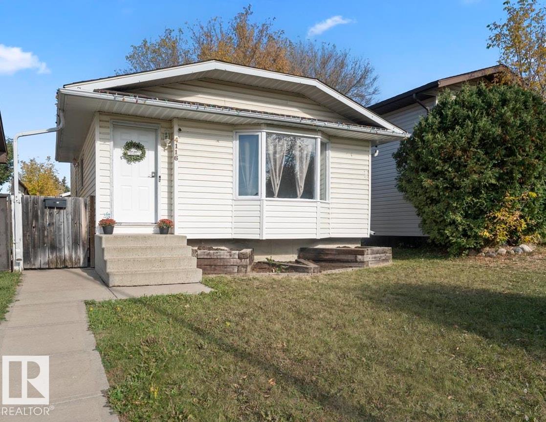 4116 50 Avenue, E4460885, Alberta,