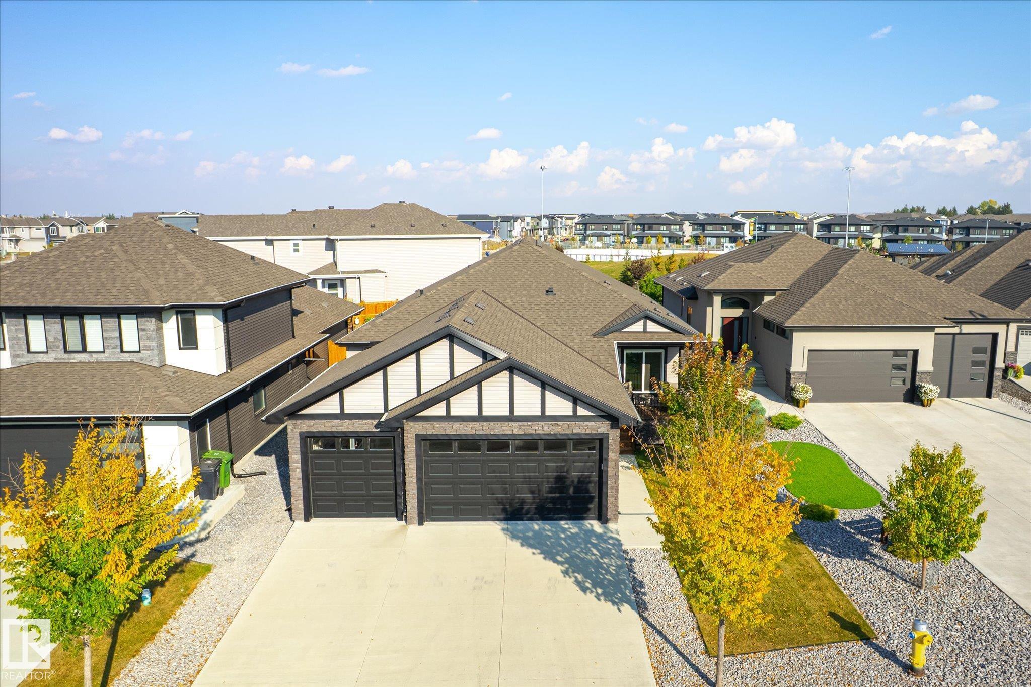 5 SPARROW Close, E4460886, Alberta,