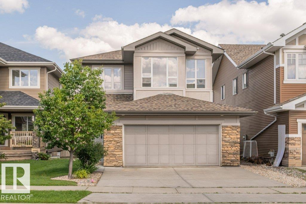 2236 Cameron Ravine Court, E4460887, Alberta,