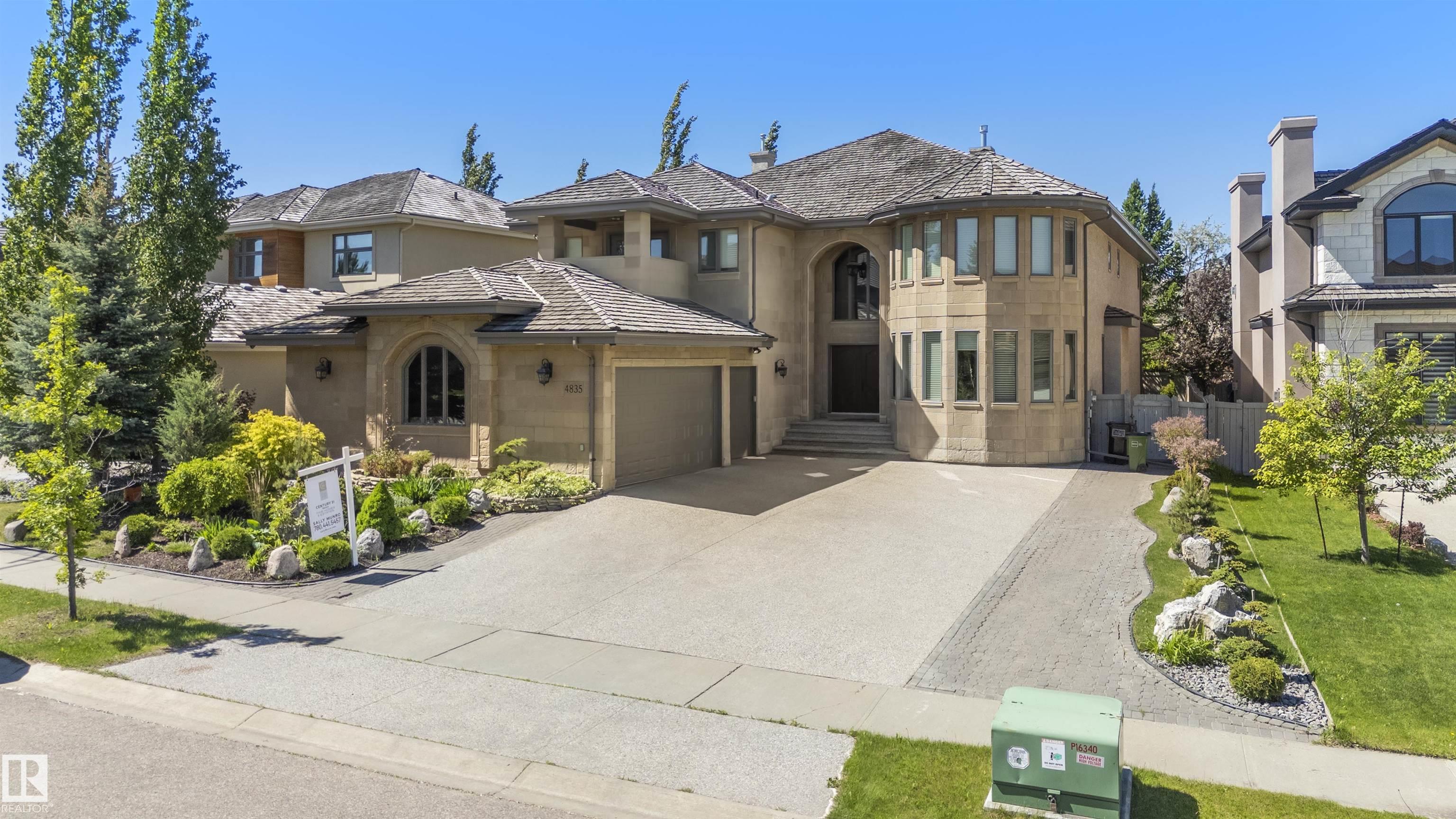 4835 MACTAGGART CREST Crest, E4460889, Alberta,