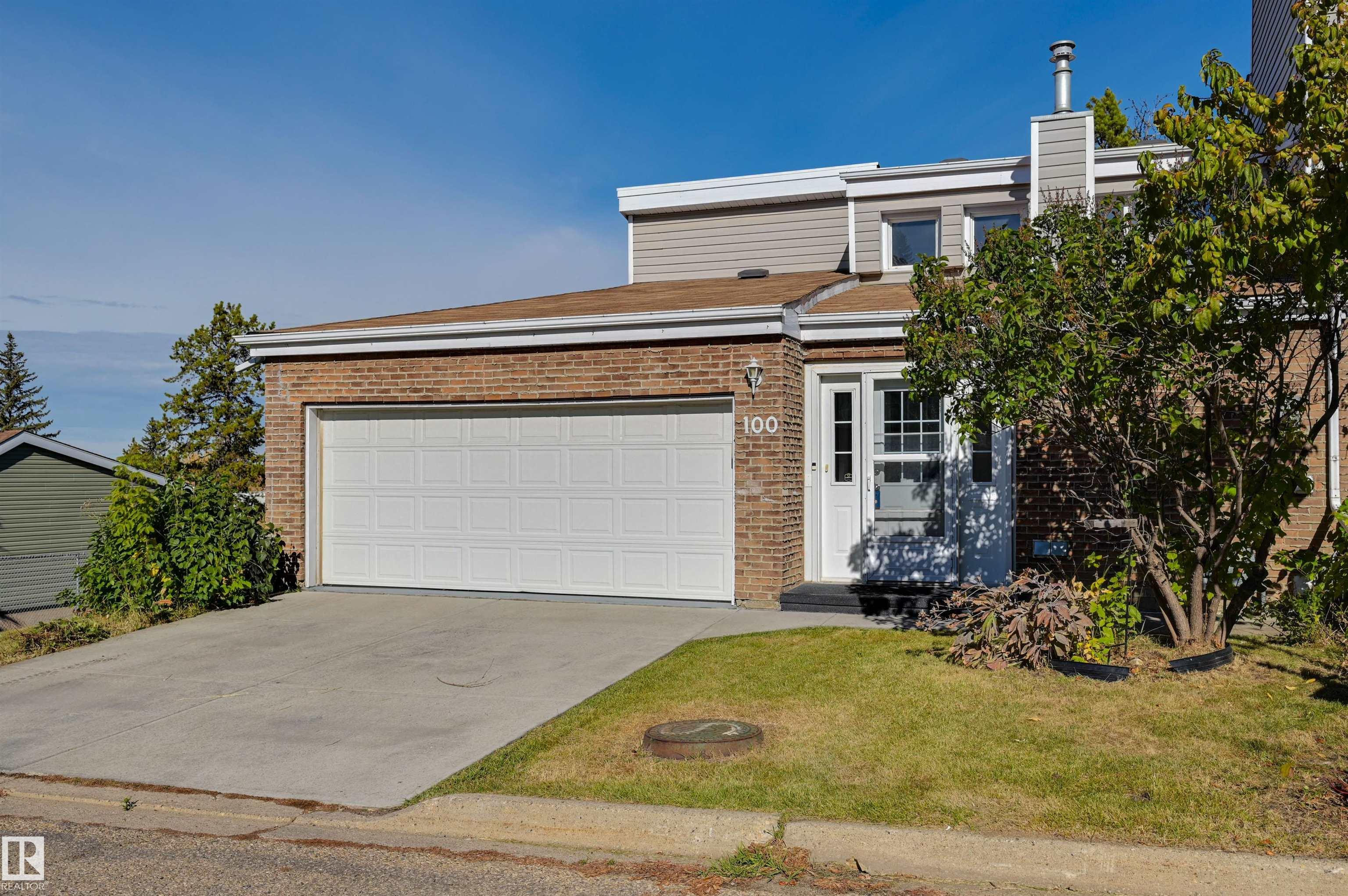 100 Grandview Ridge, E4460891, Alberta,