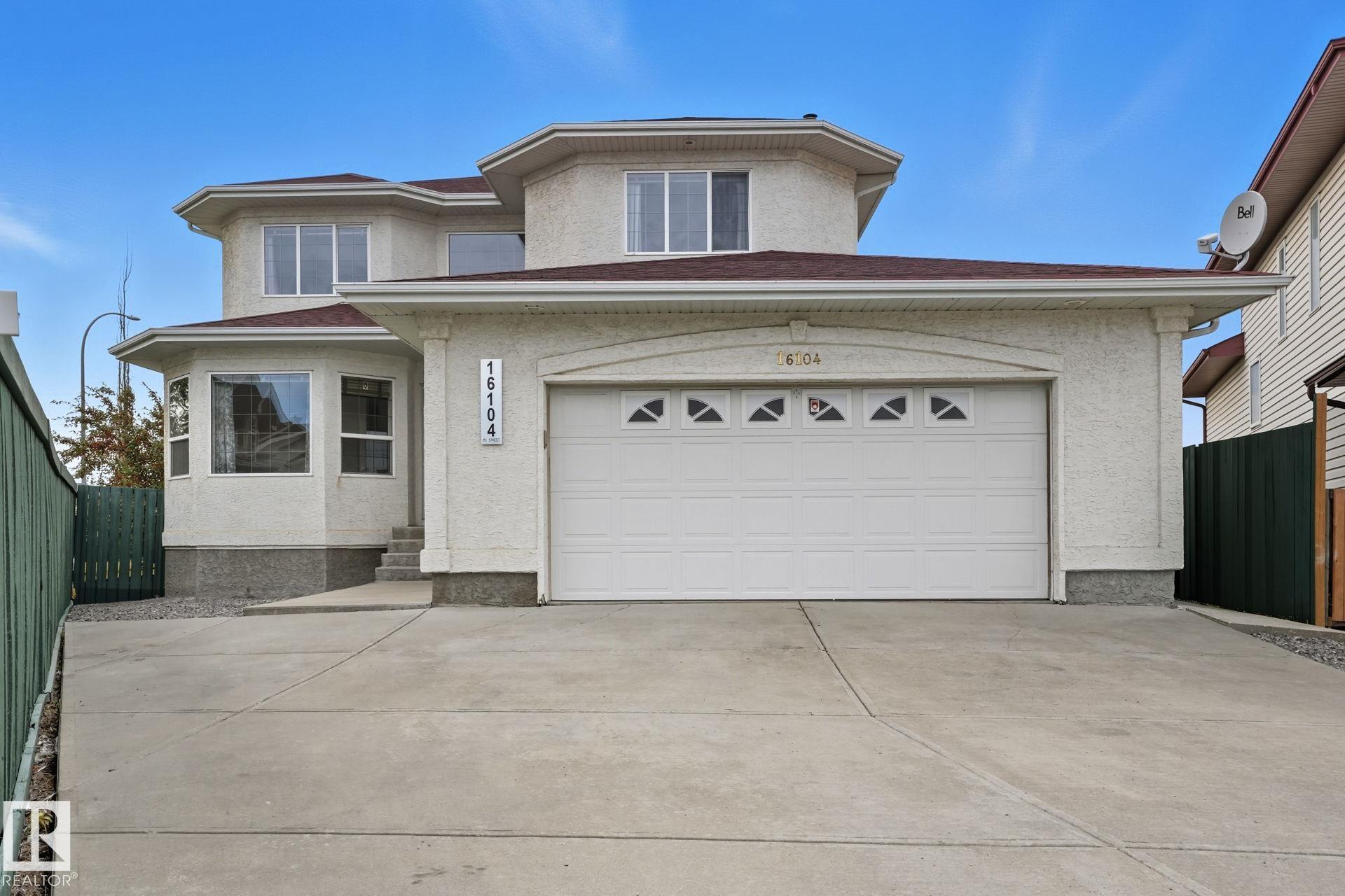 16104 81 Street, E4460893, Alberta,