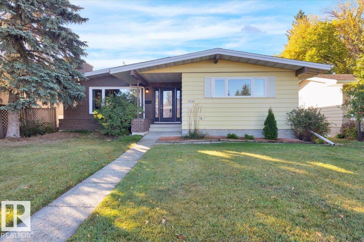 11739 39 Avenue, E4460894, Alberta,