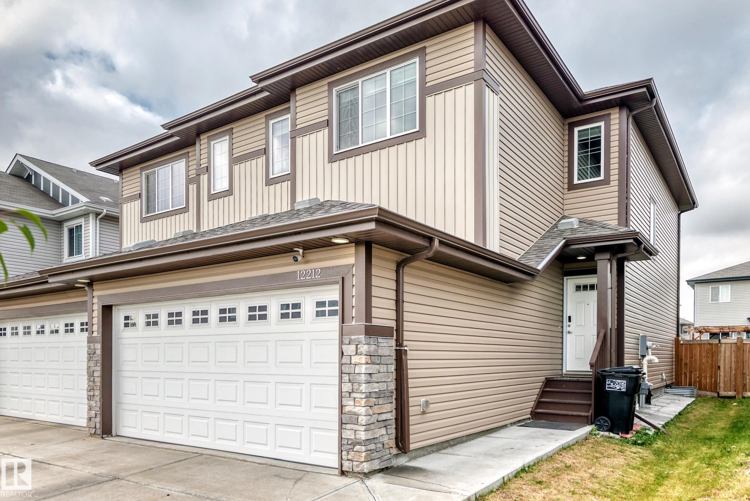 12212 176 Avenue NW, E4460895, Alberta,