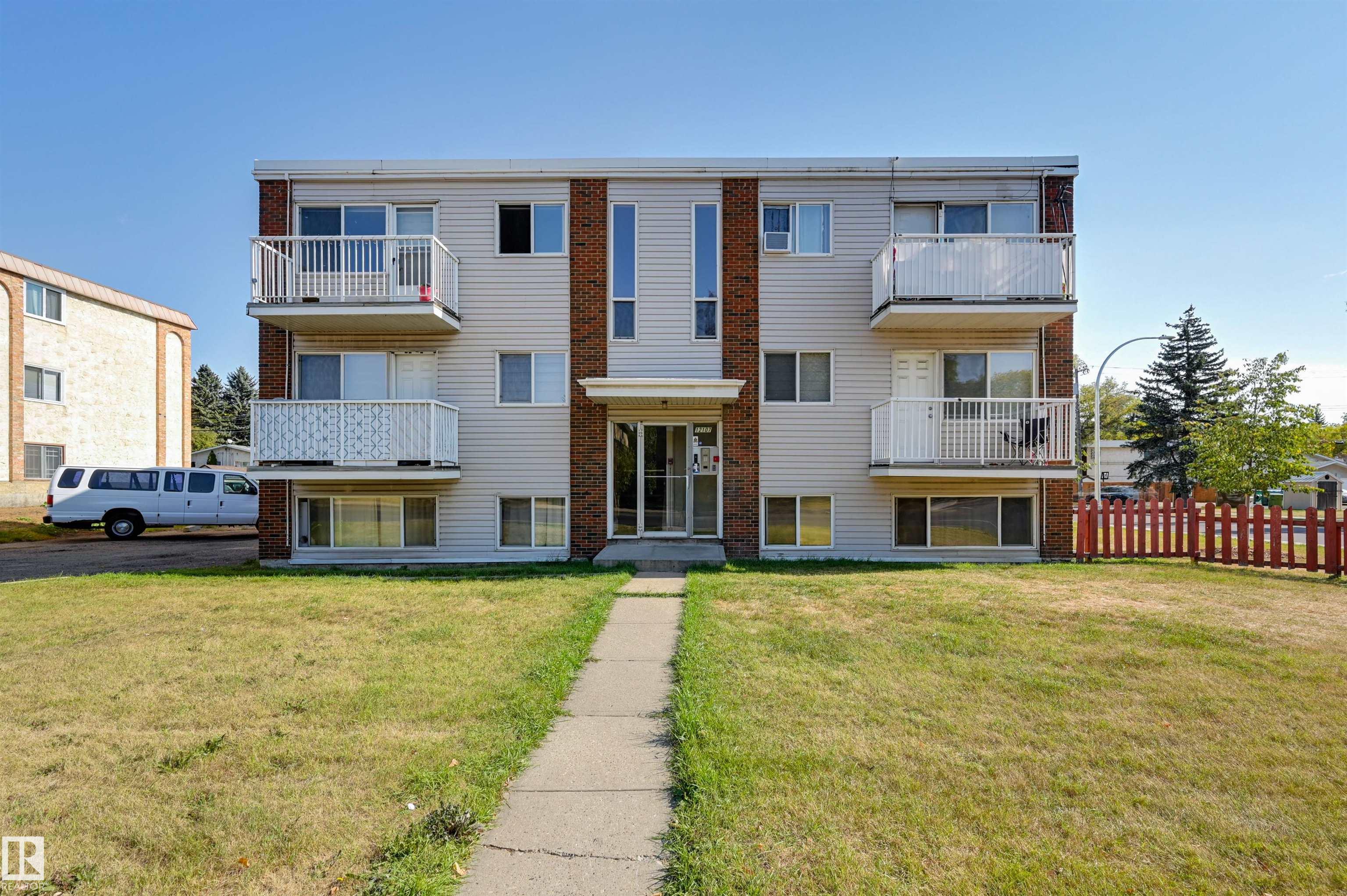12107 82 Street, E4460896, Alberta,