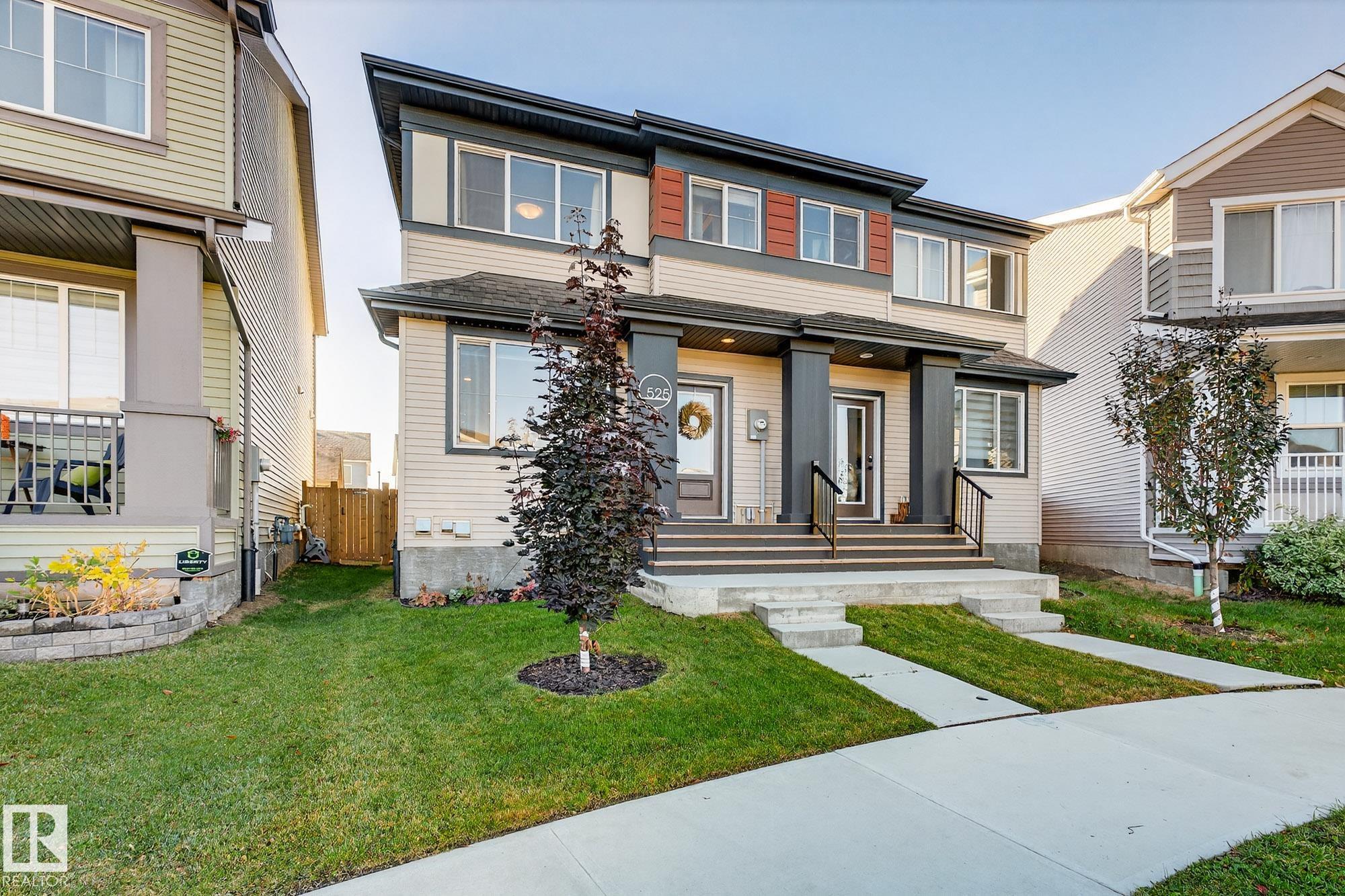 525 PATERSON Way, E4460900, Alberta,