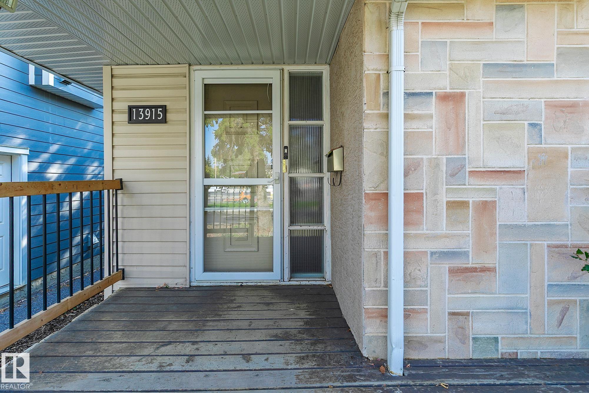 13915 102 Avenue, E4460903, Alberta,