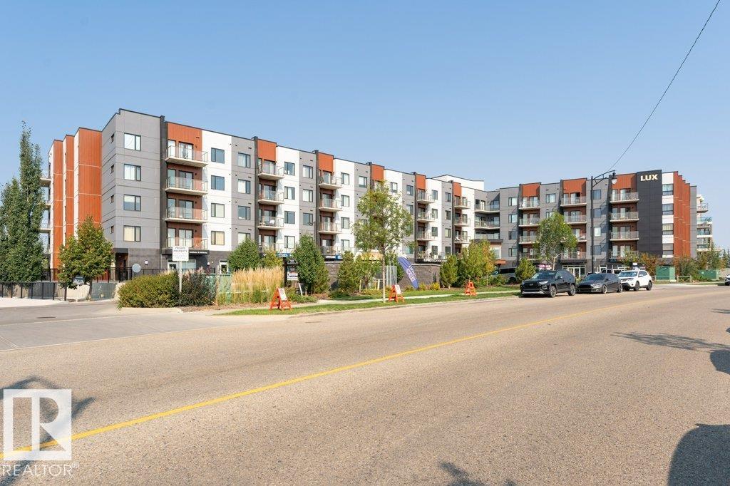 306 1316 WINDERMERE Way, E4460904, Alberta,