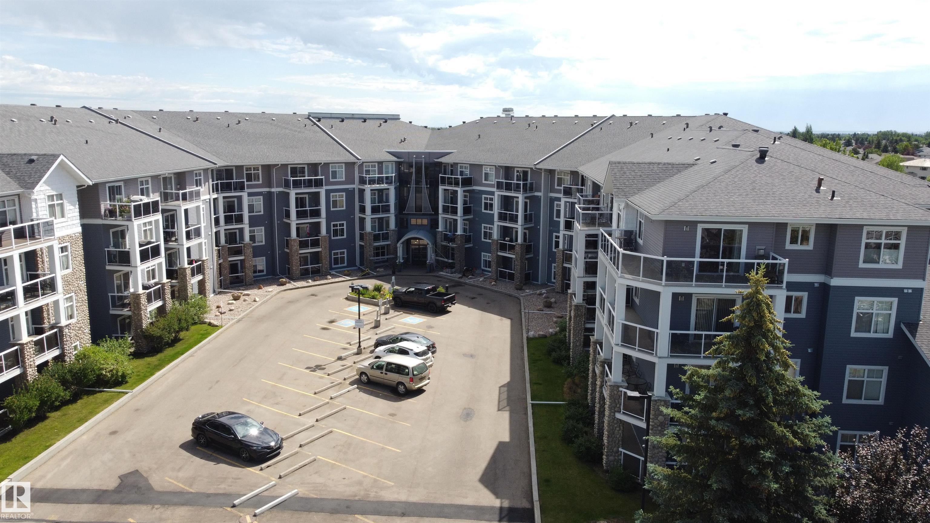 209 16035 132 Street, E4460905, Alberta,