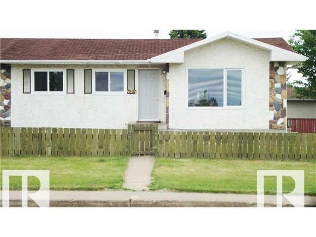 7807 36 Avenue, E4460918, Alberta,