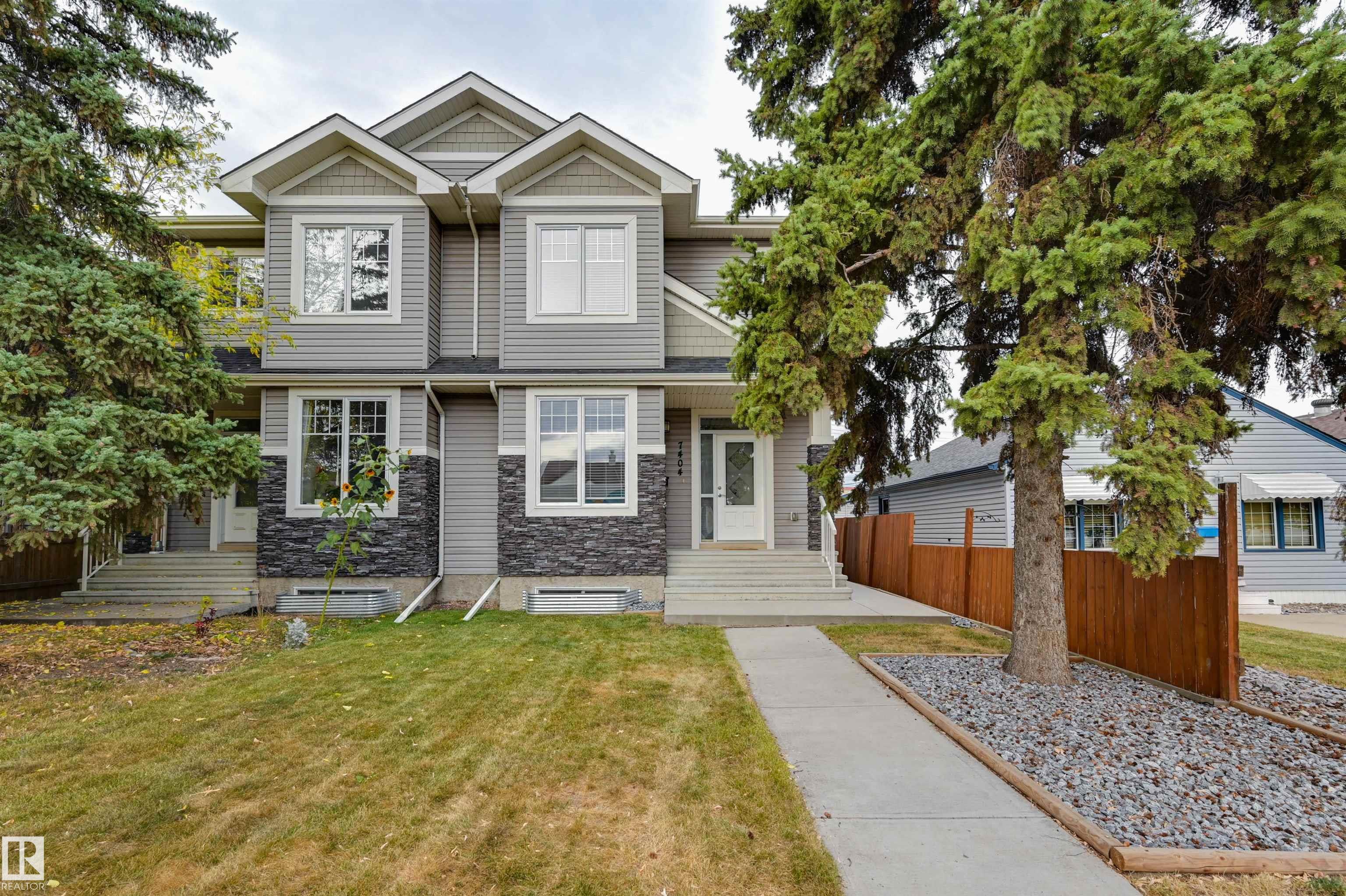 7404 81 Avenue, E4460919, Alberta,