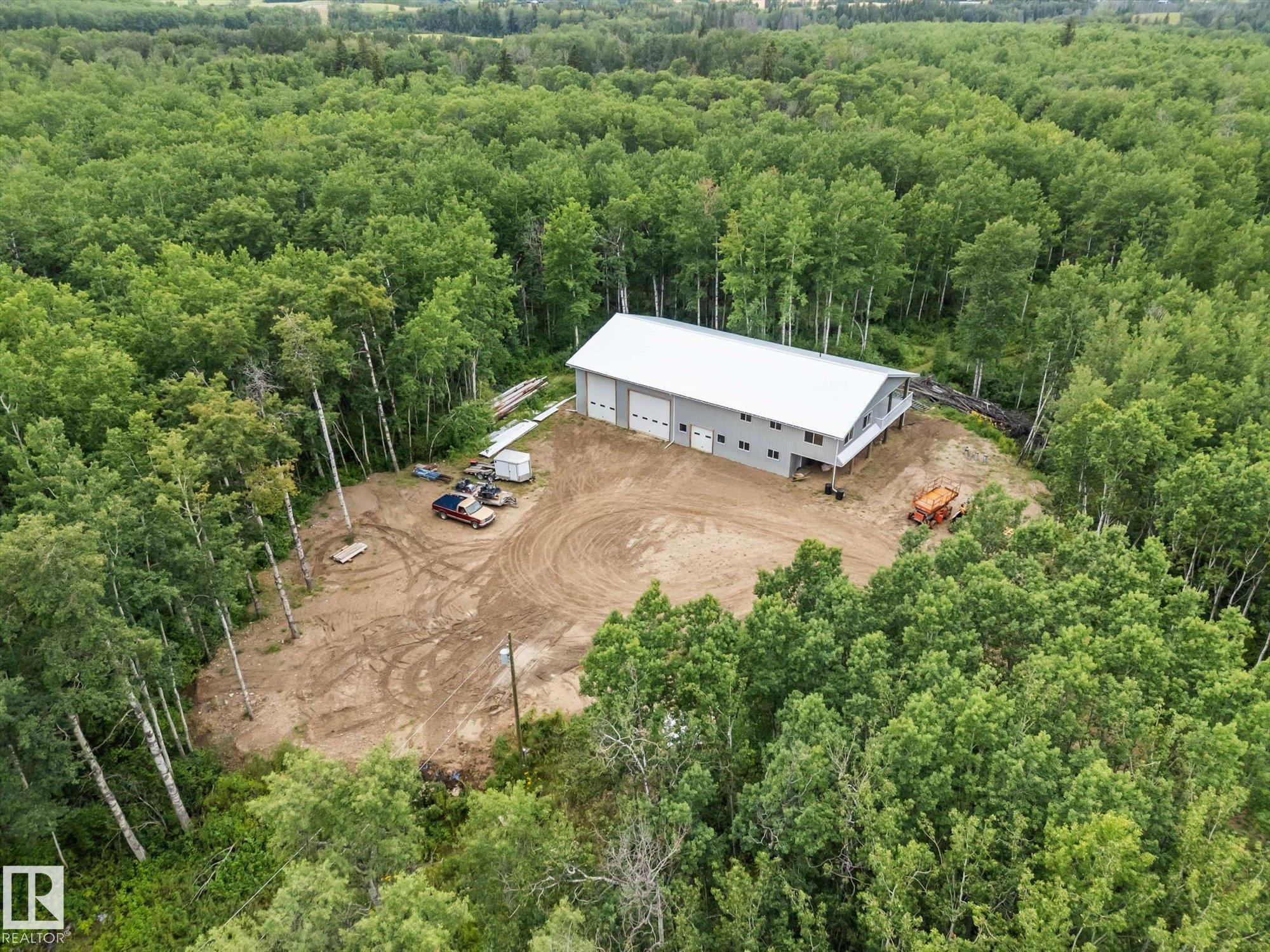 54426 RGE ROAD 15, E4460920, Alberta,