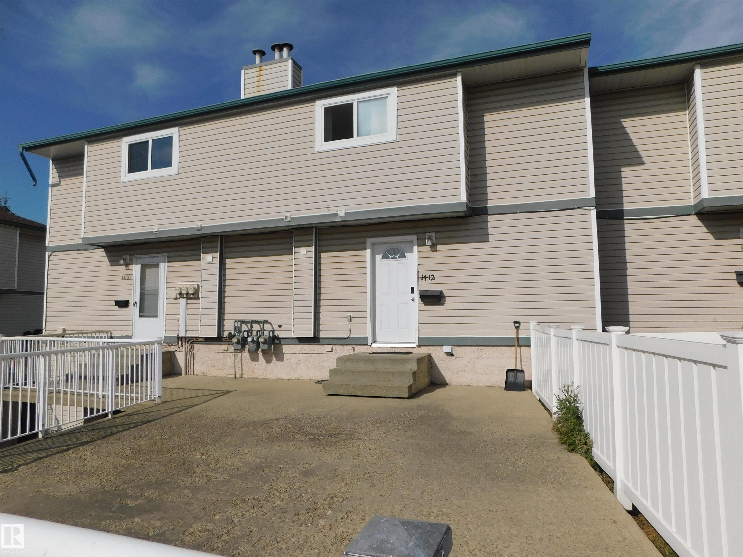 1412 LAKEWOOD Road W, E4460924, Alberta,