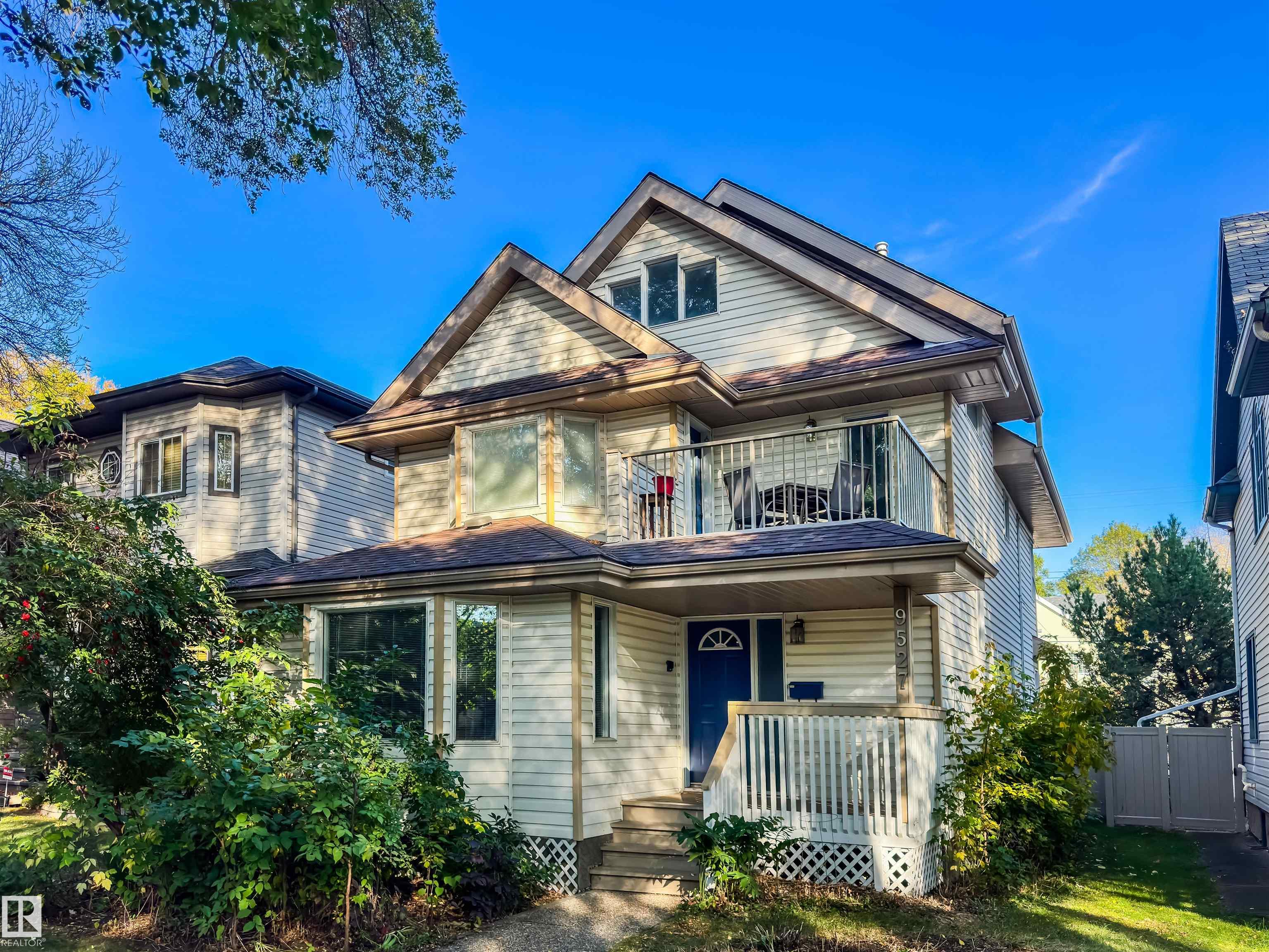 9527 100A Street, E4460925, Alberta,