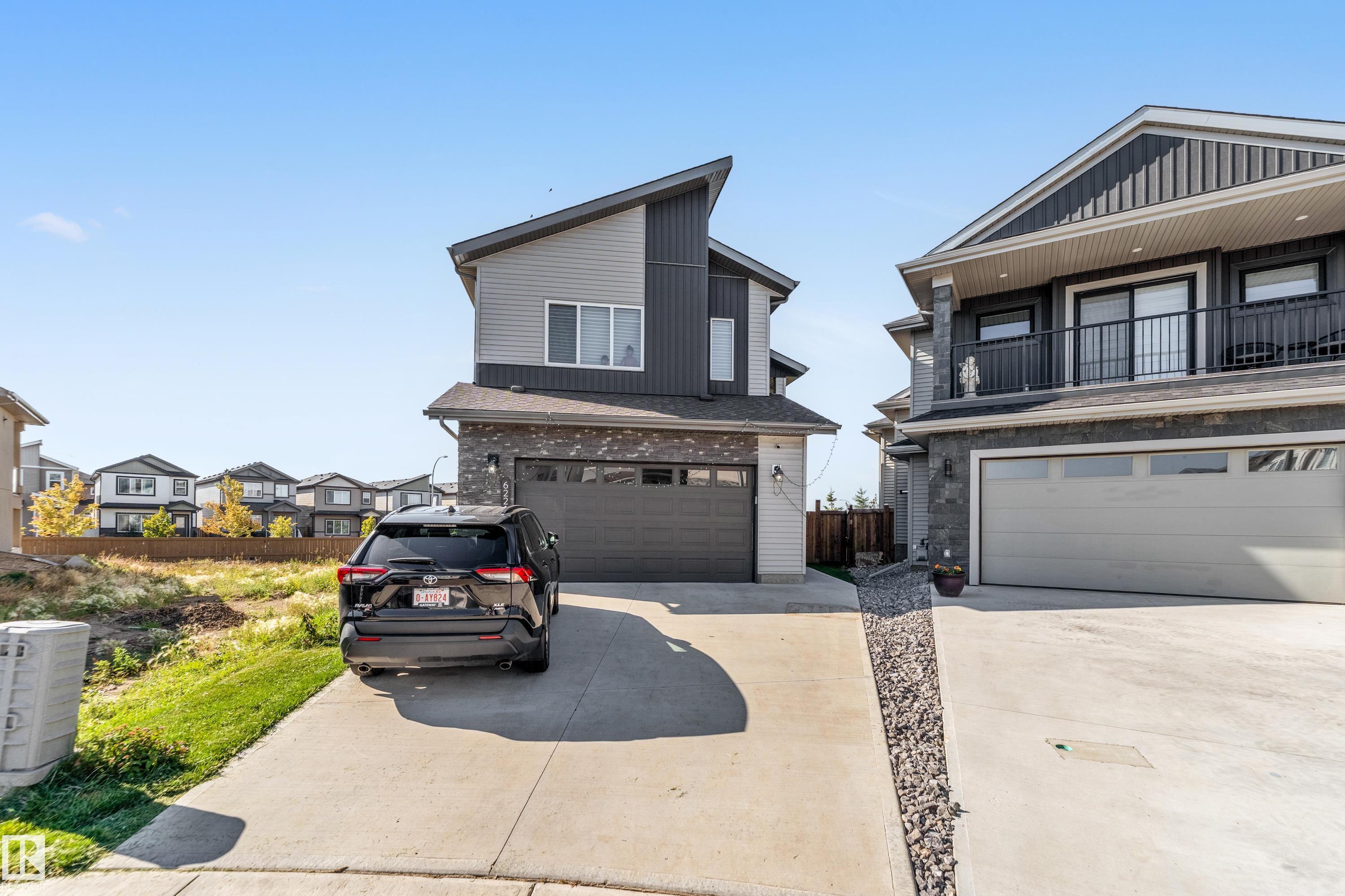 6221 172A Avenue, E4460928, Alberta,