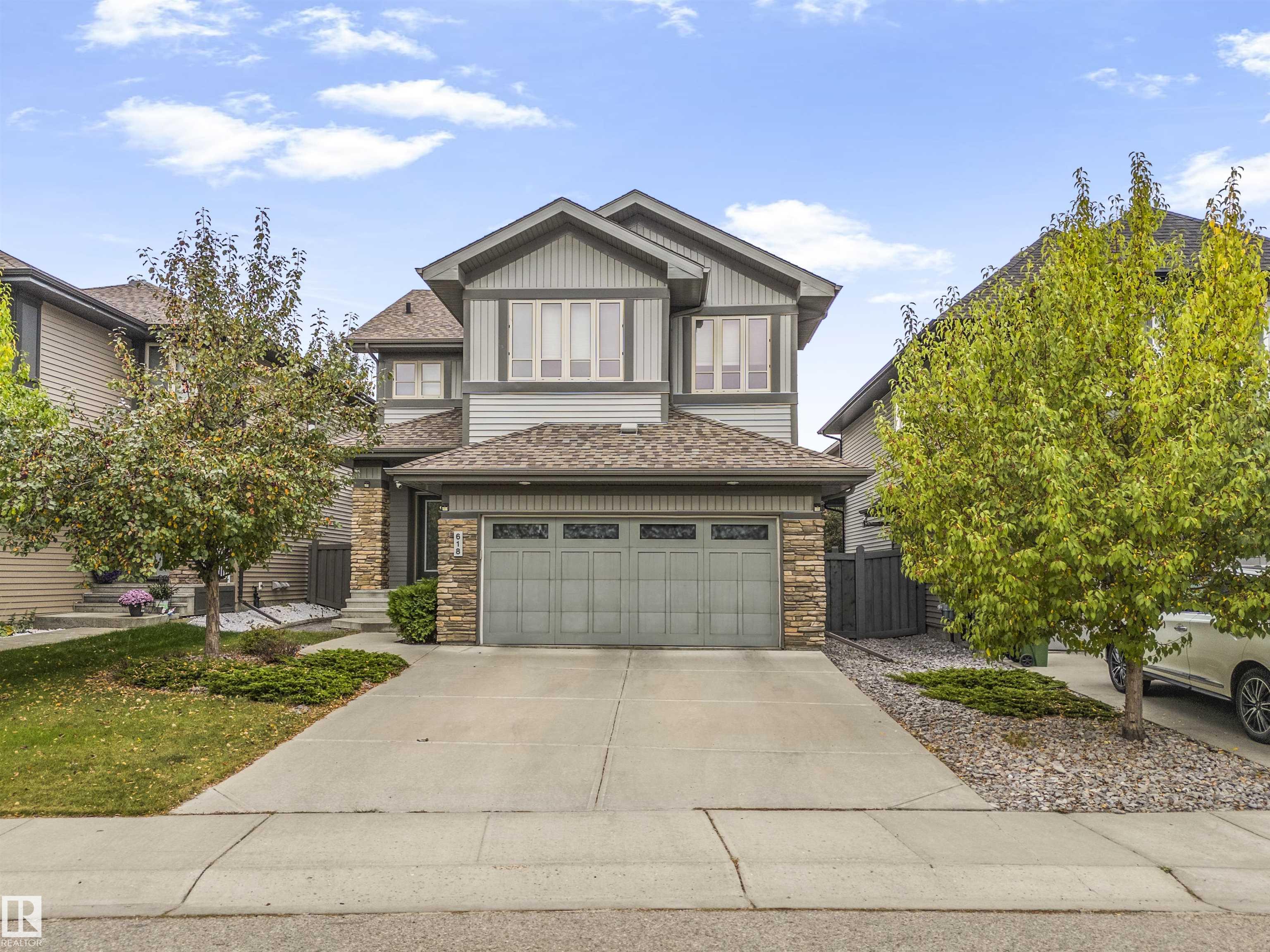 618 ADAMS Way, E4460930, Alberta,