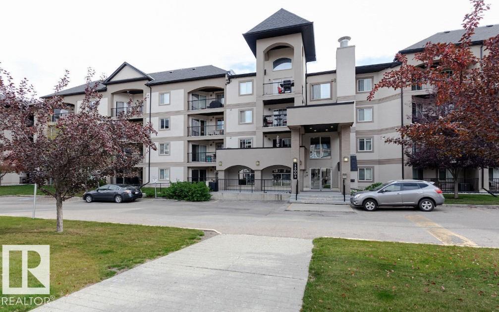 420 13005 140 Avenue, E4460933, Alberta,